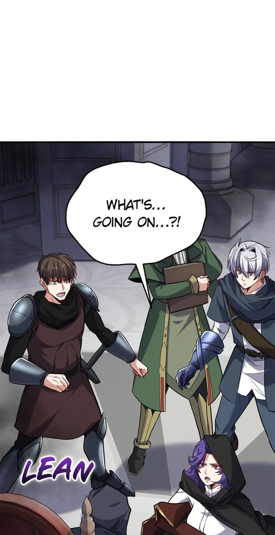Read The Swordmaster