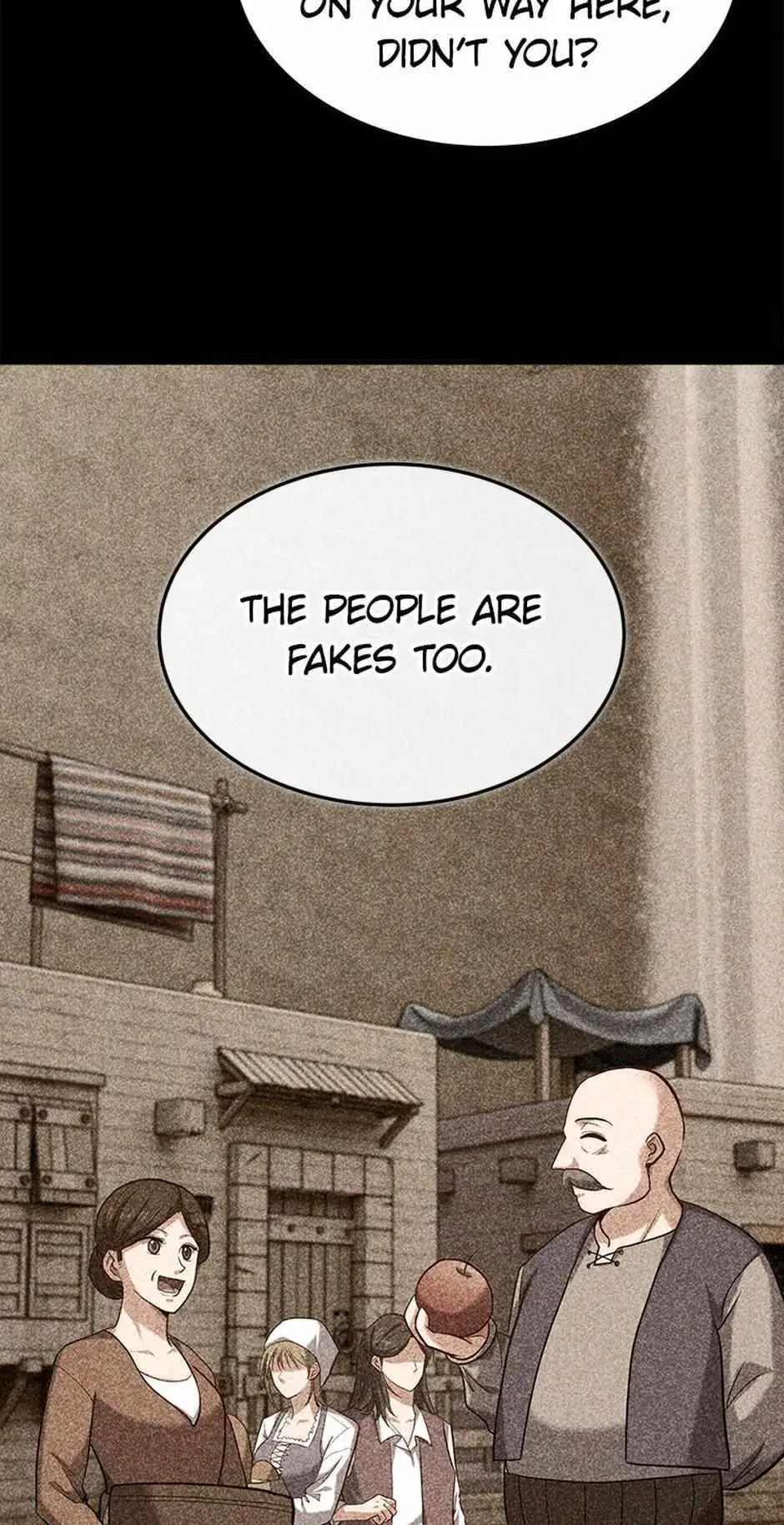 Read The Swordmaster