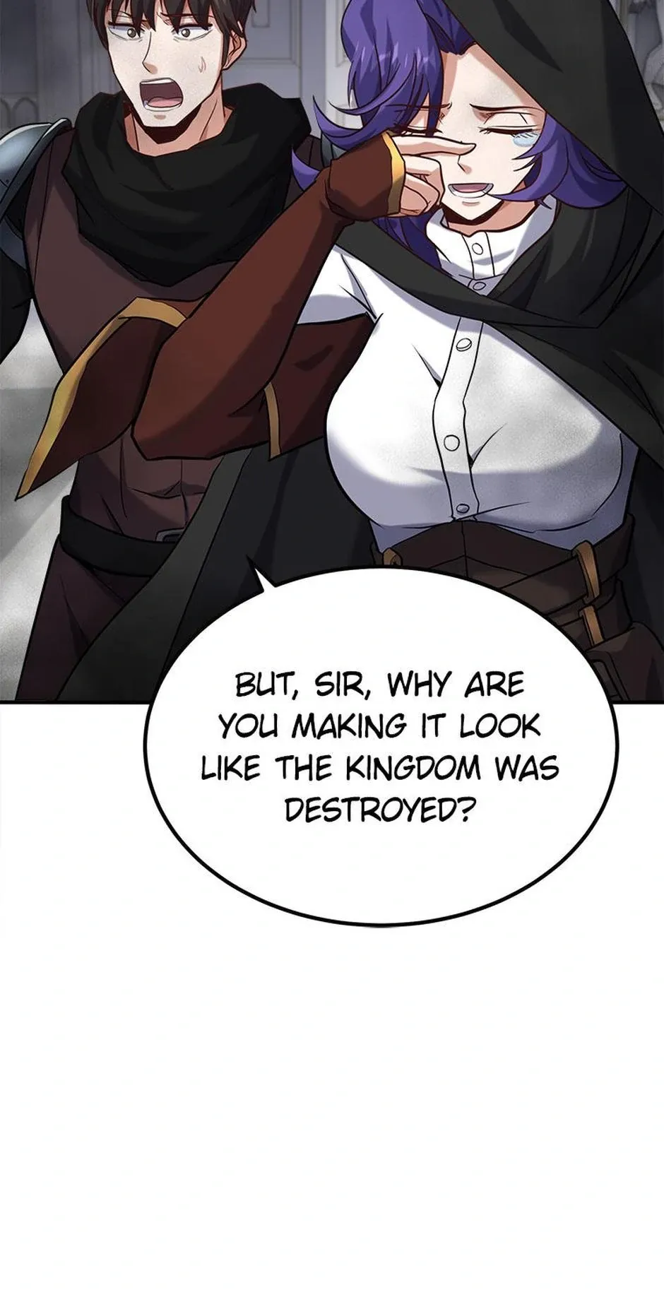 Read The Swordmaster