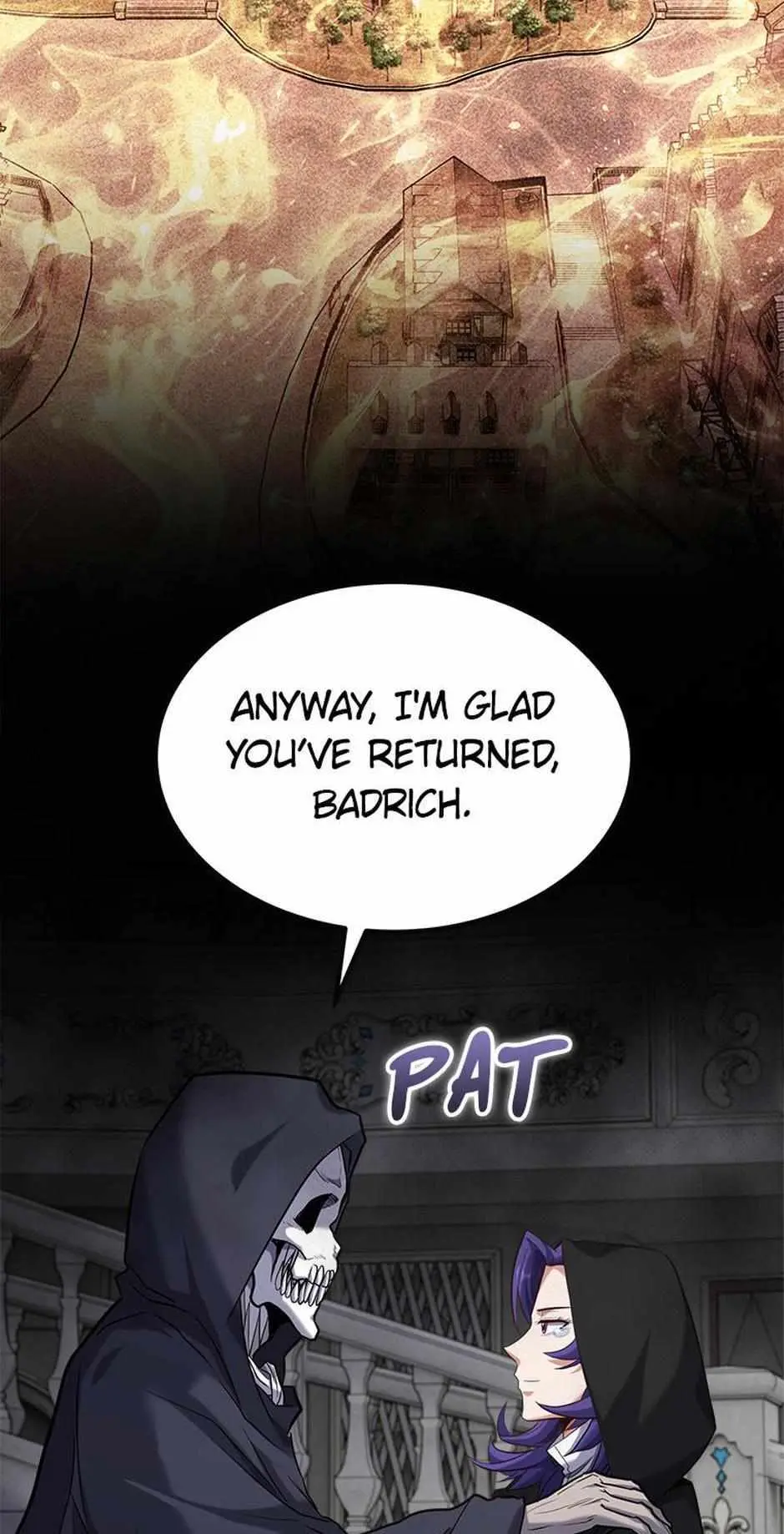 Read The Swordmaster