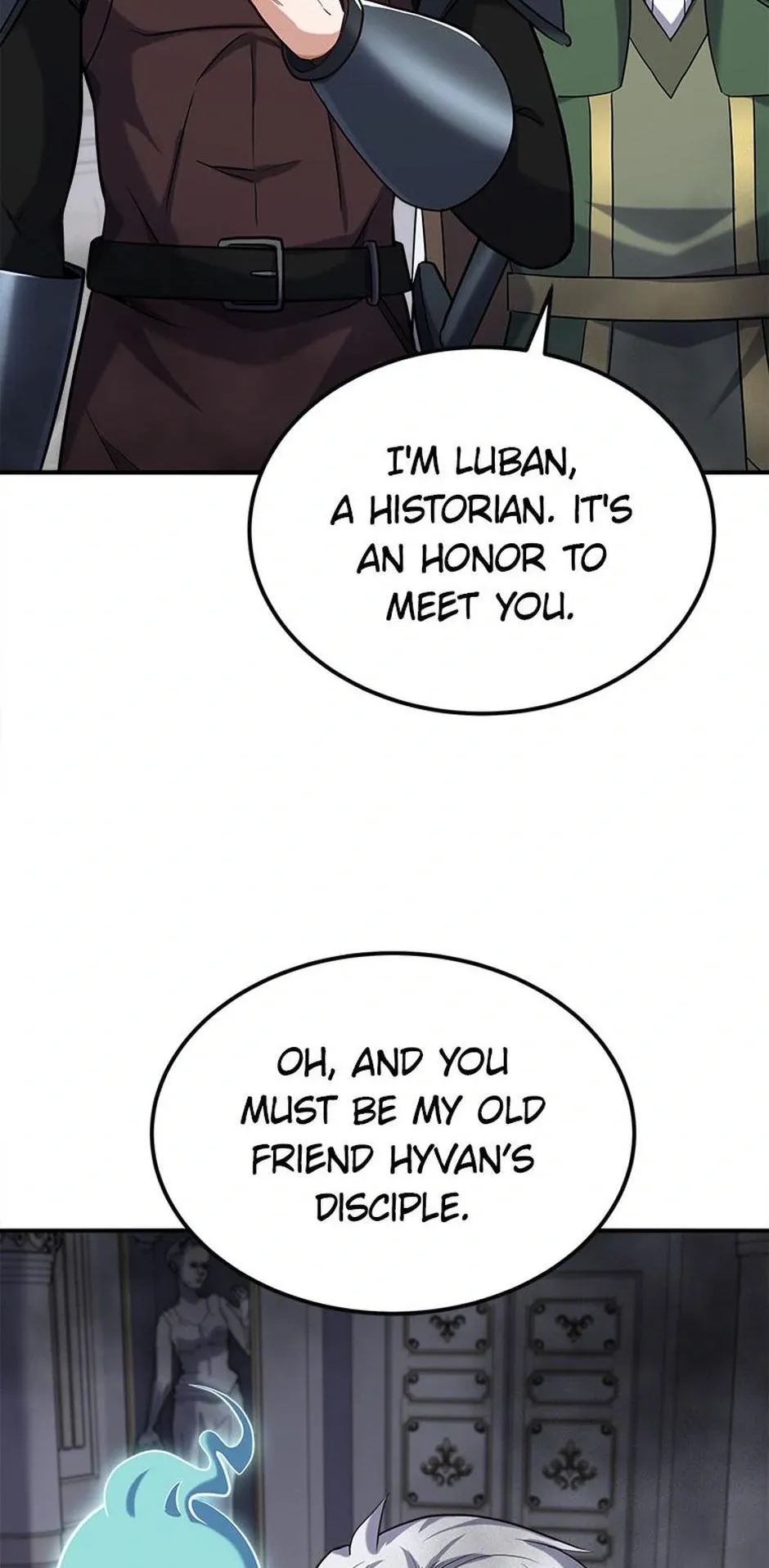 Read The Swordmaster