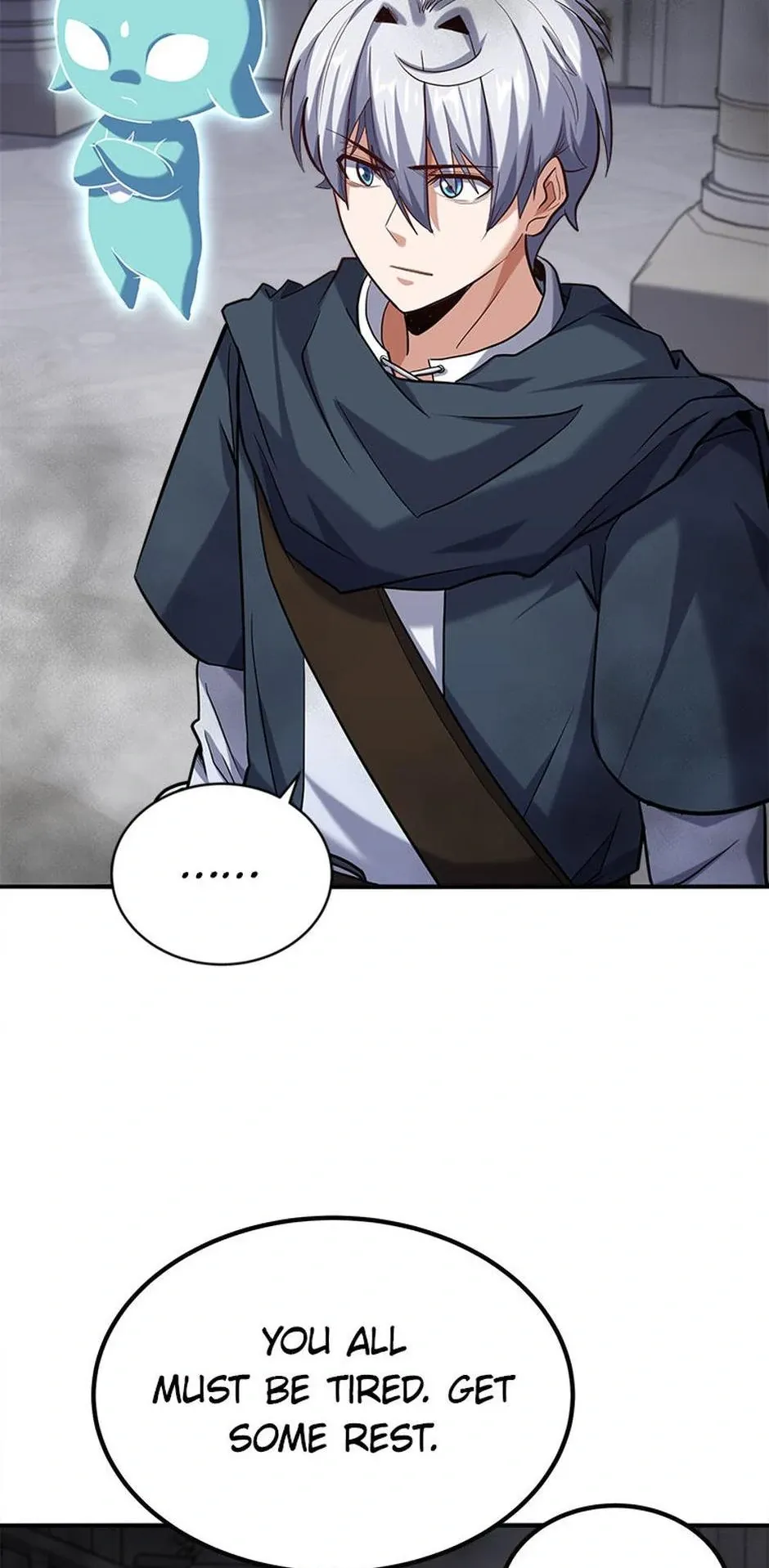 Read The Swordmaster