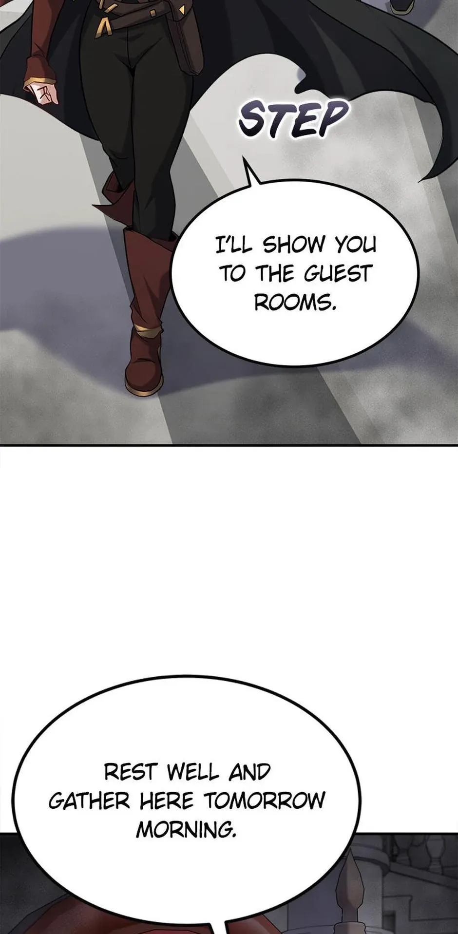 Read The Swordmaster