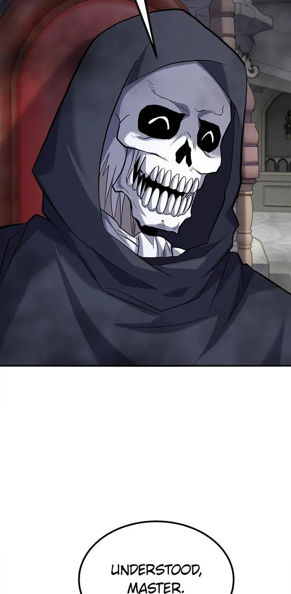 Read The Swordmaster