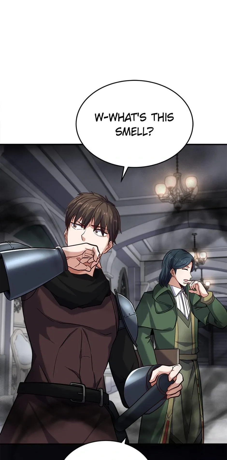 Read The Swordmaster