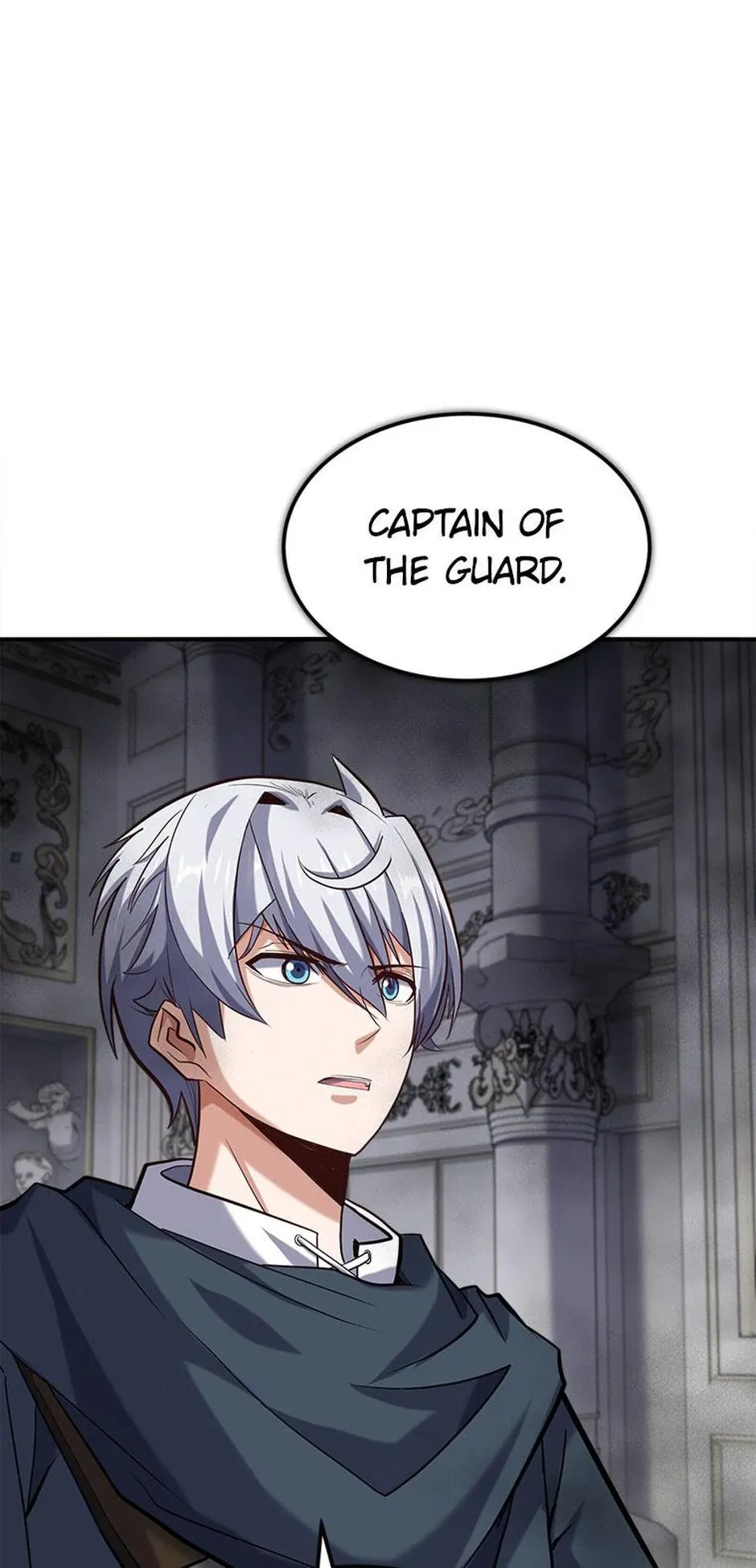 Read The Swordmaster