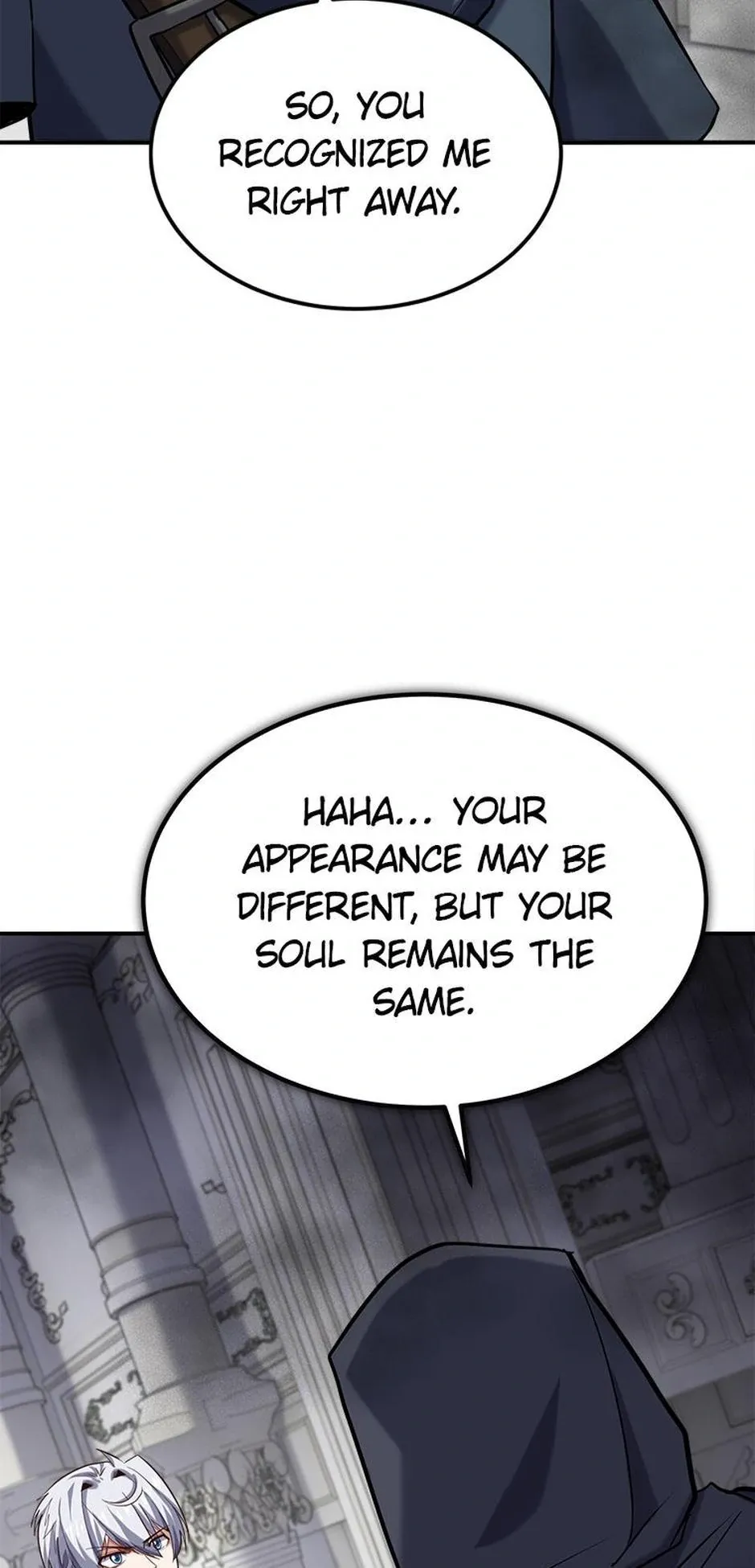 Read The Swordmaster