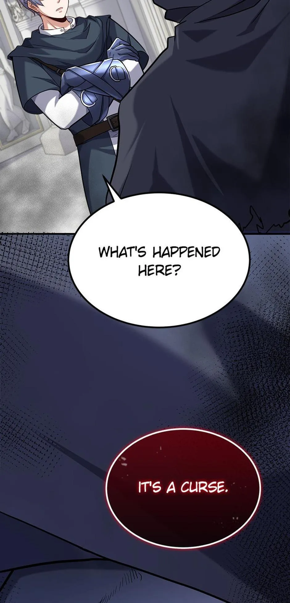 Read The Swordmaster