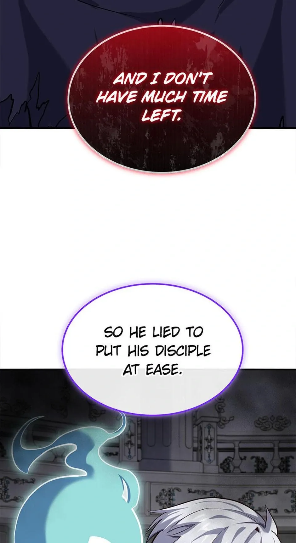 Read The Swordmaster