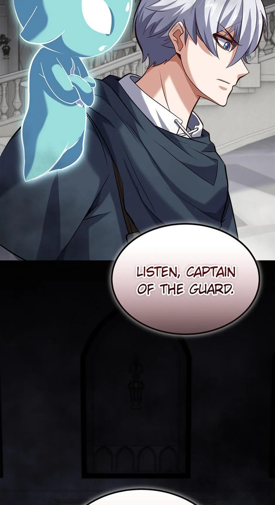 Read The Swordmaster