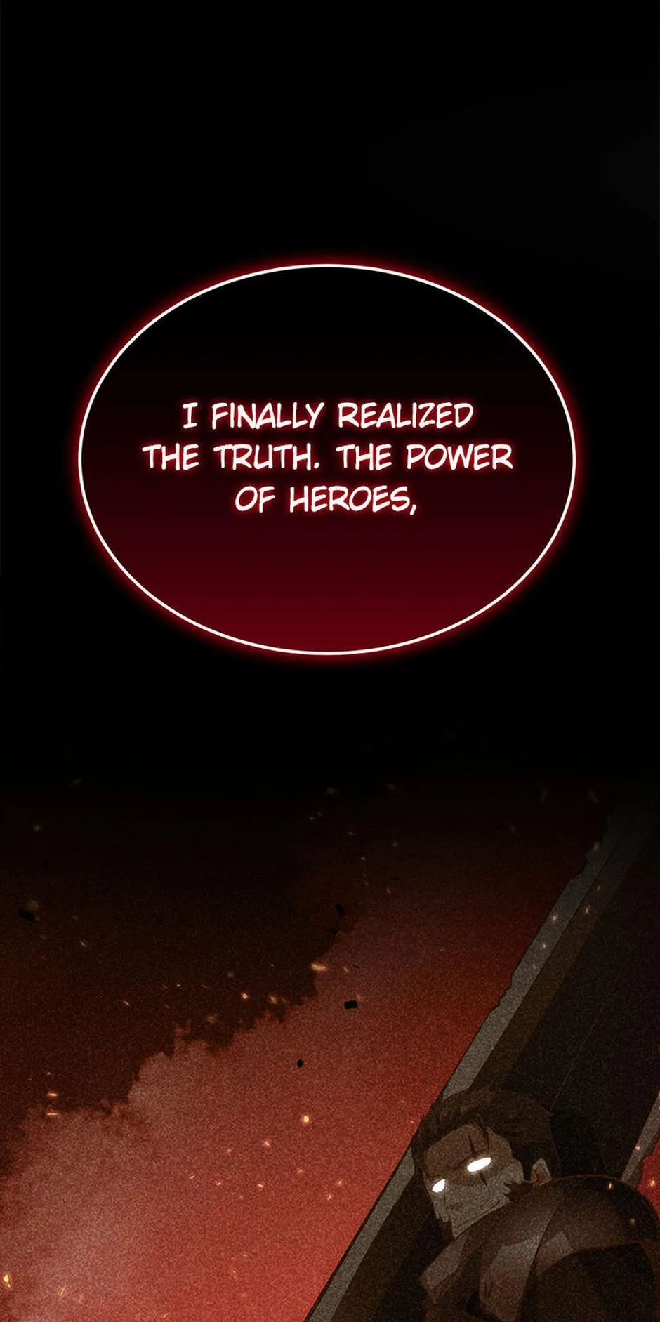 Read The Swordmaster