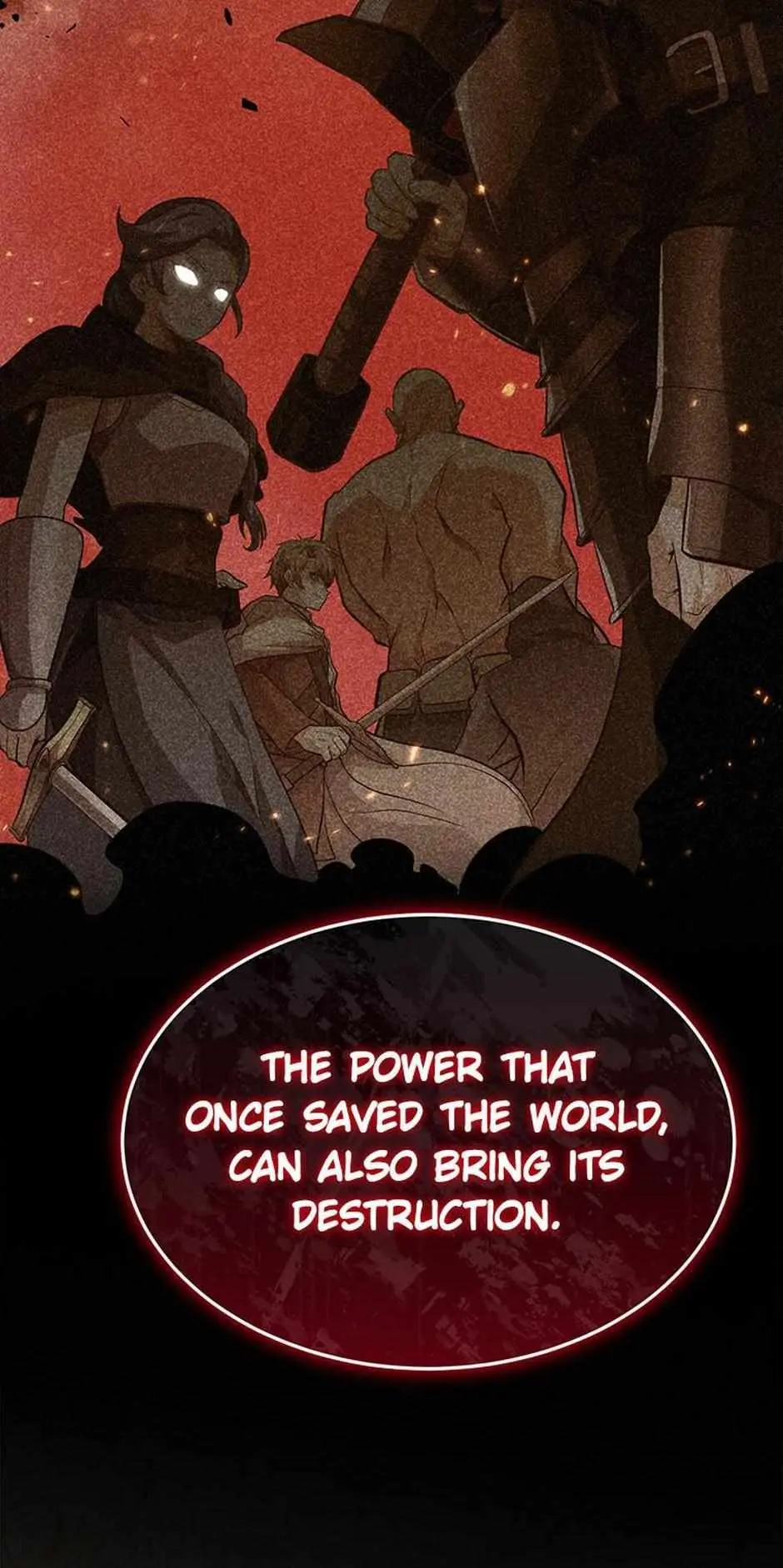 Read The Swordmaster