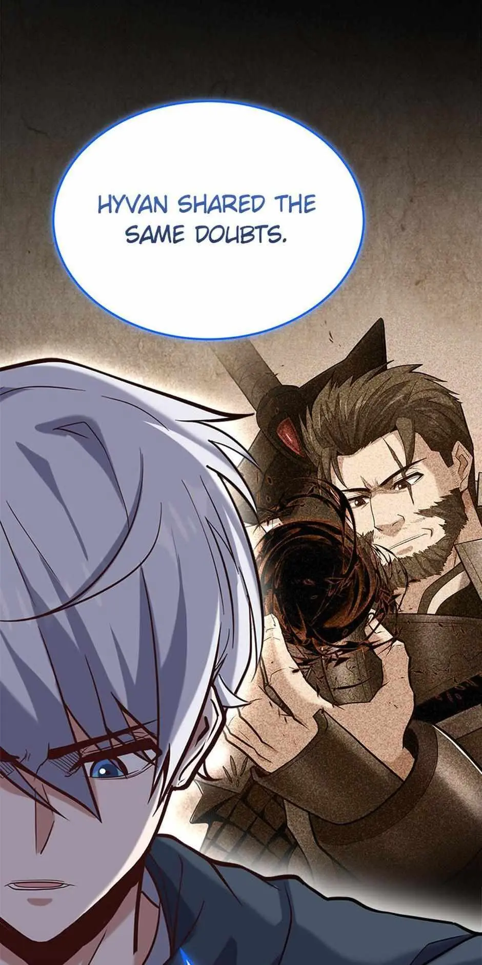 Read The Swordmaster