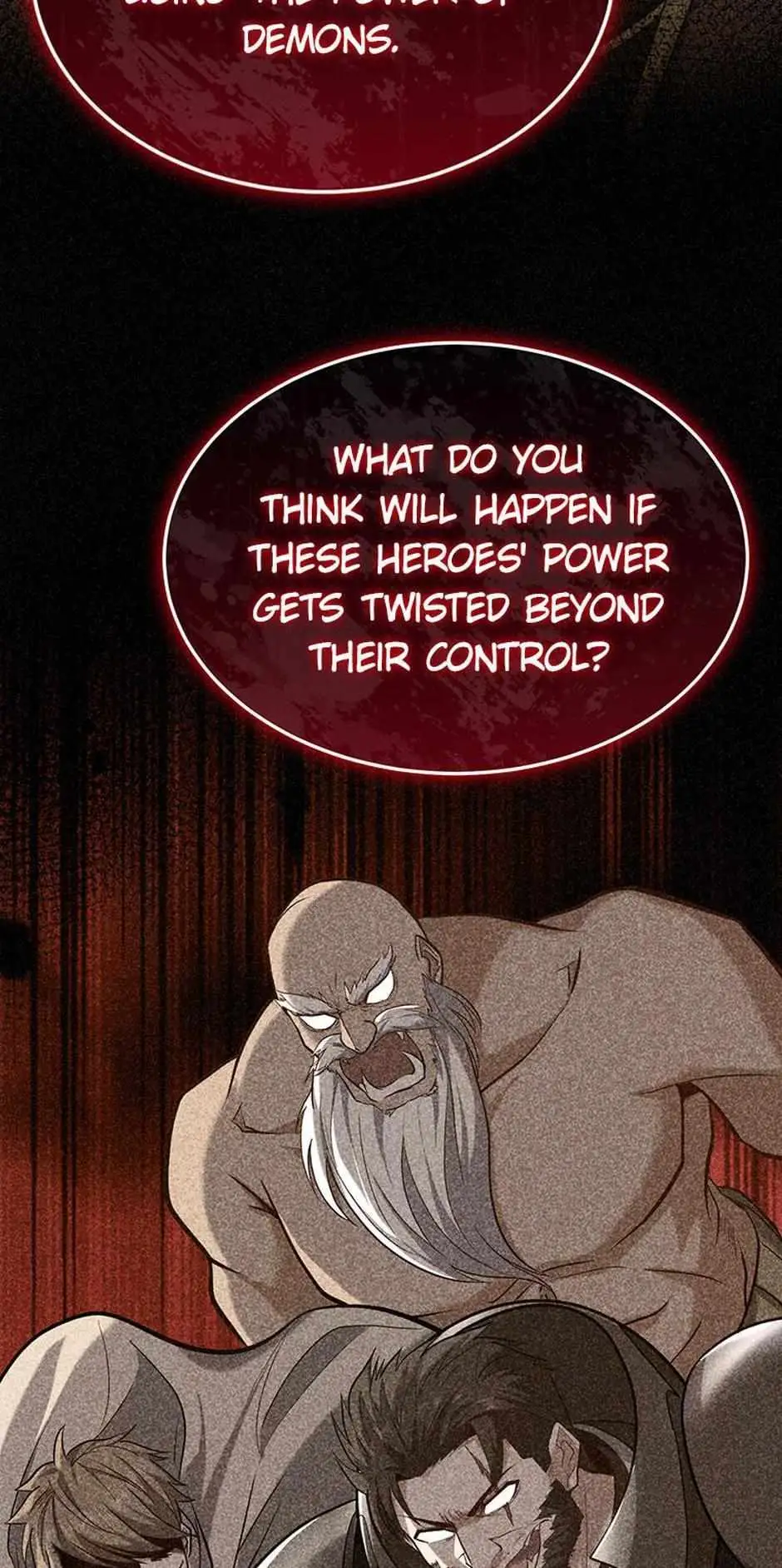 Read The Swordmaster