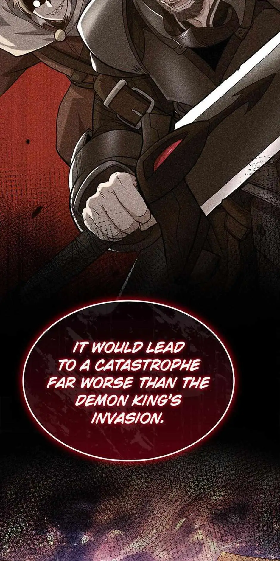 Read The Swordmaster