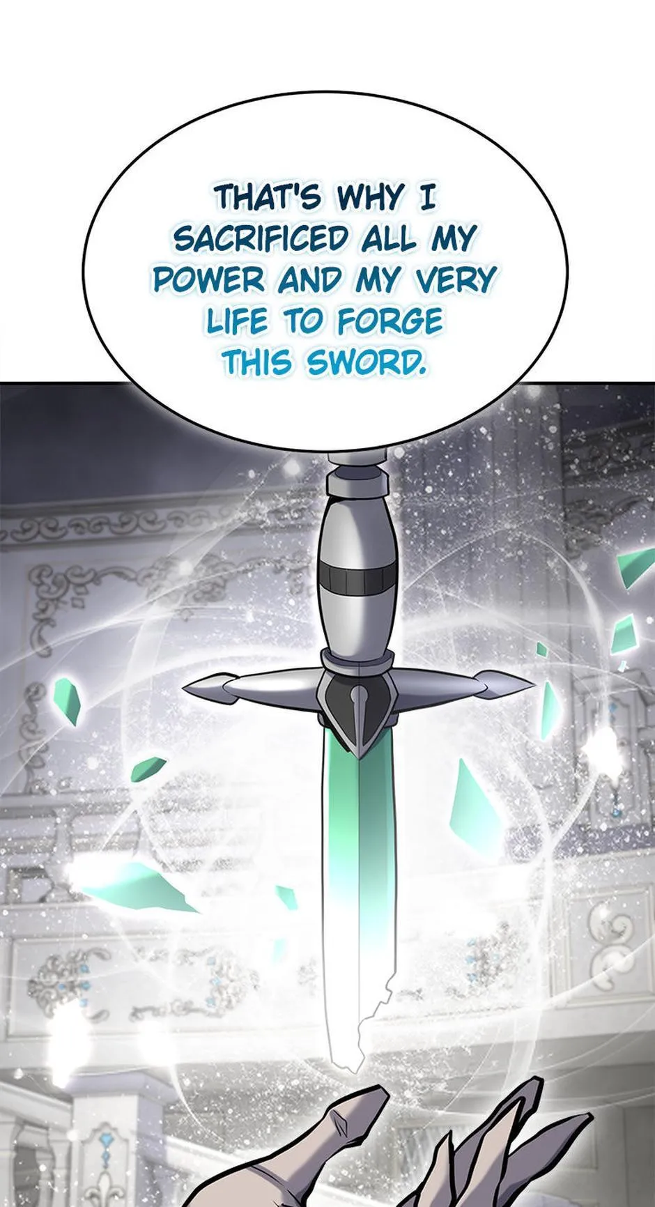 Read The Swordmaster