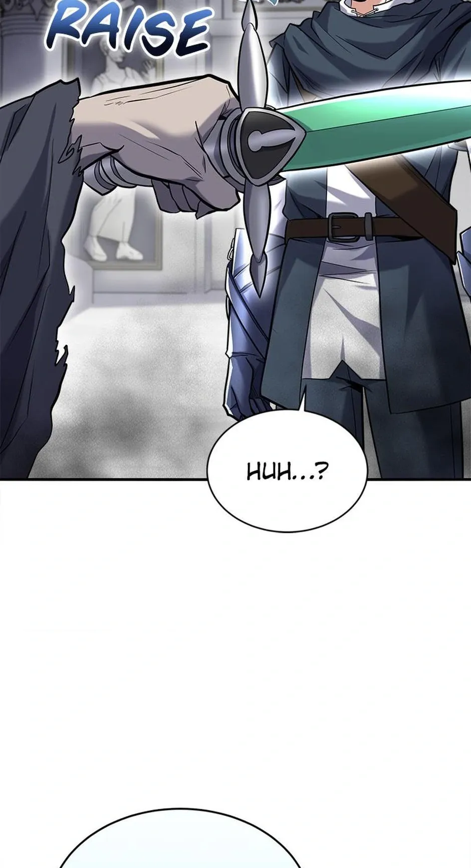 Read The Swordmaster