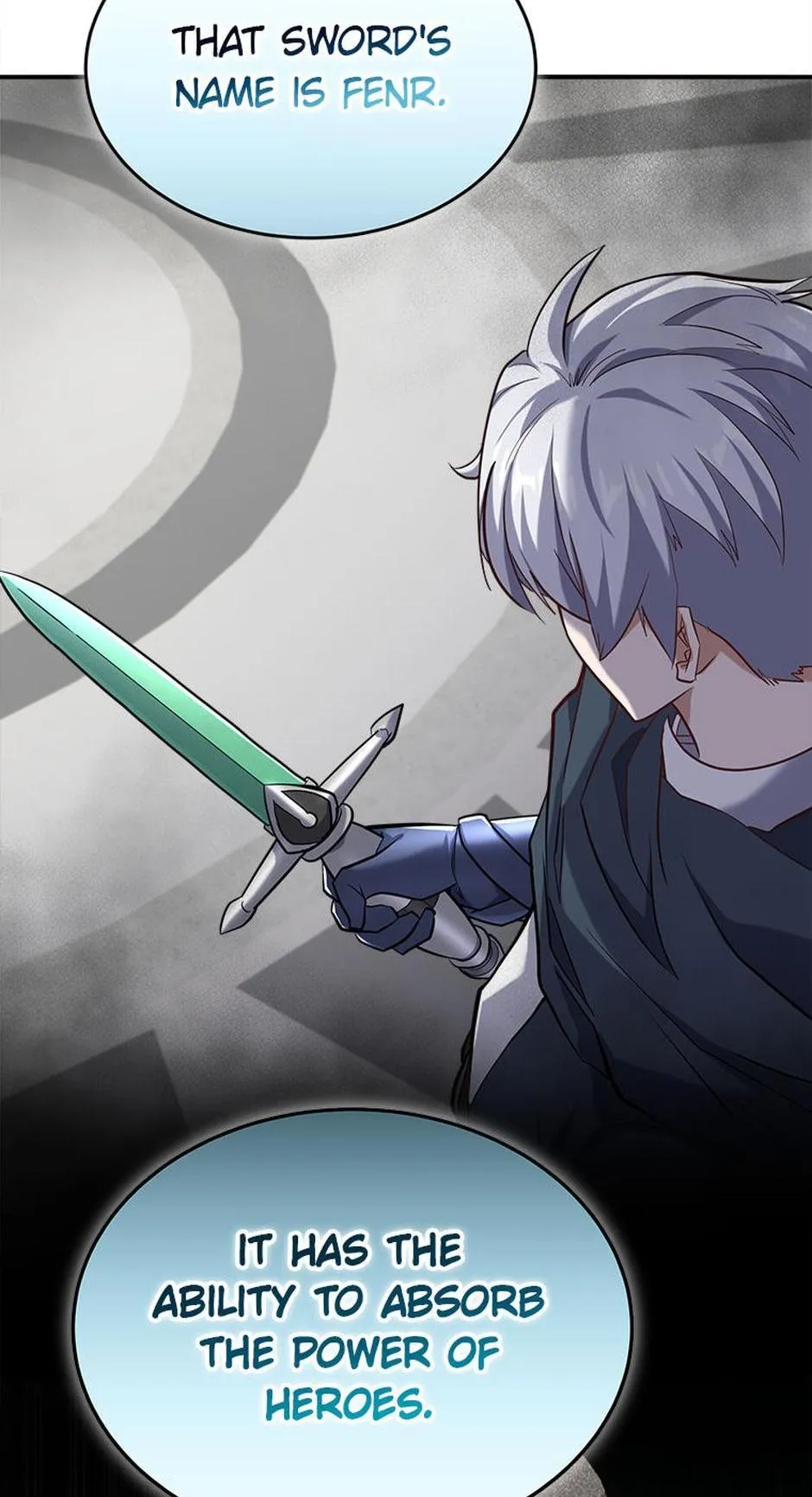 Read The Swordmaster