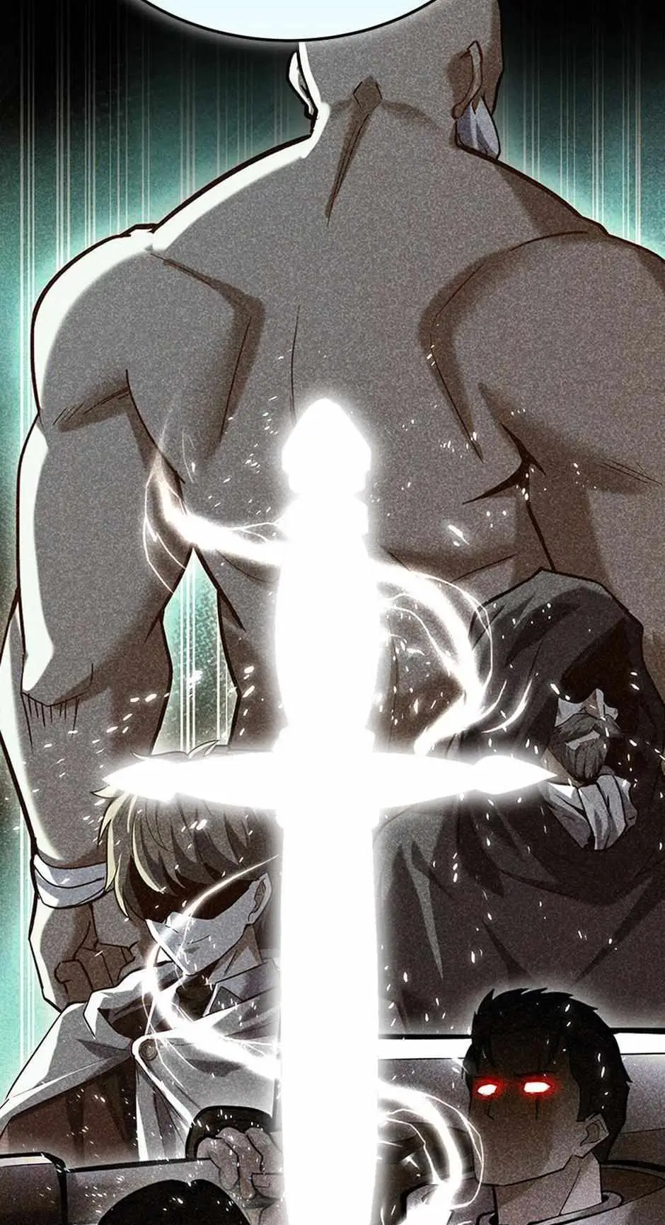 Read The Swordmaster