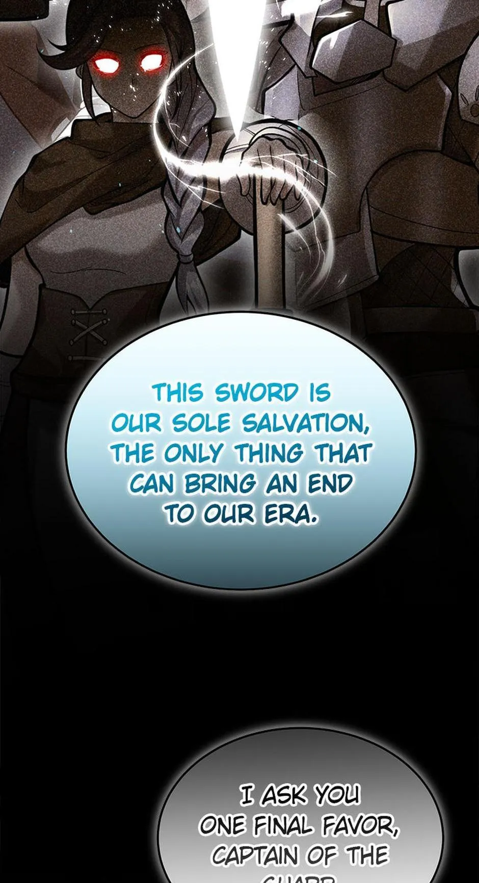 Read The Swordmaster