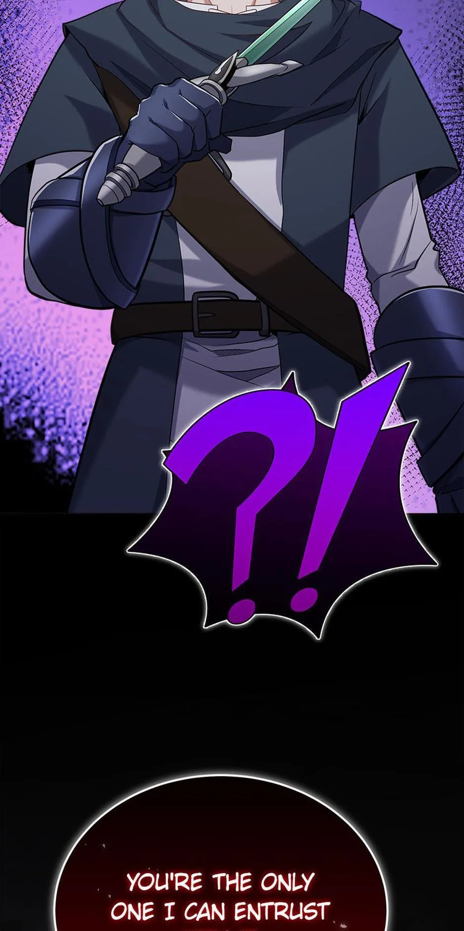 Read The Swordmaster