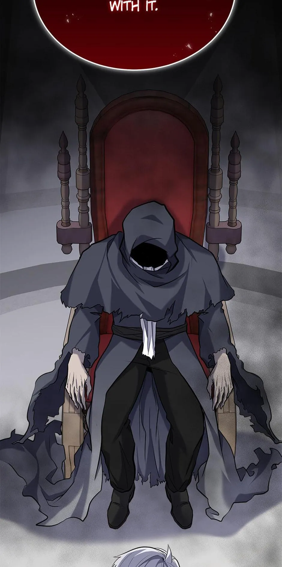 Read The Swordmaster