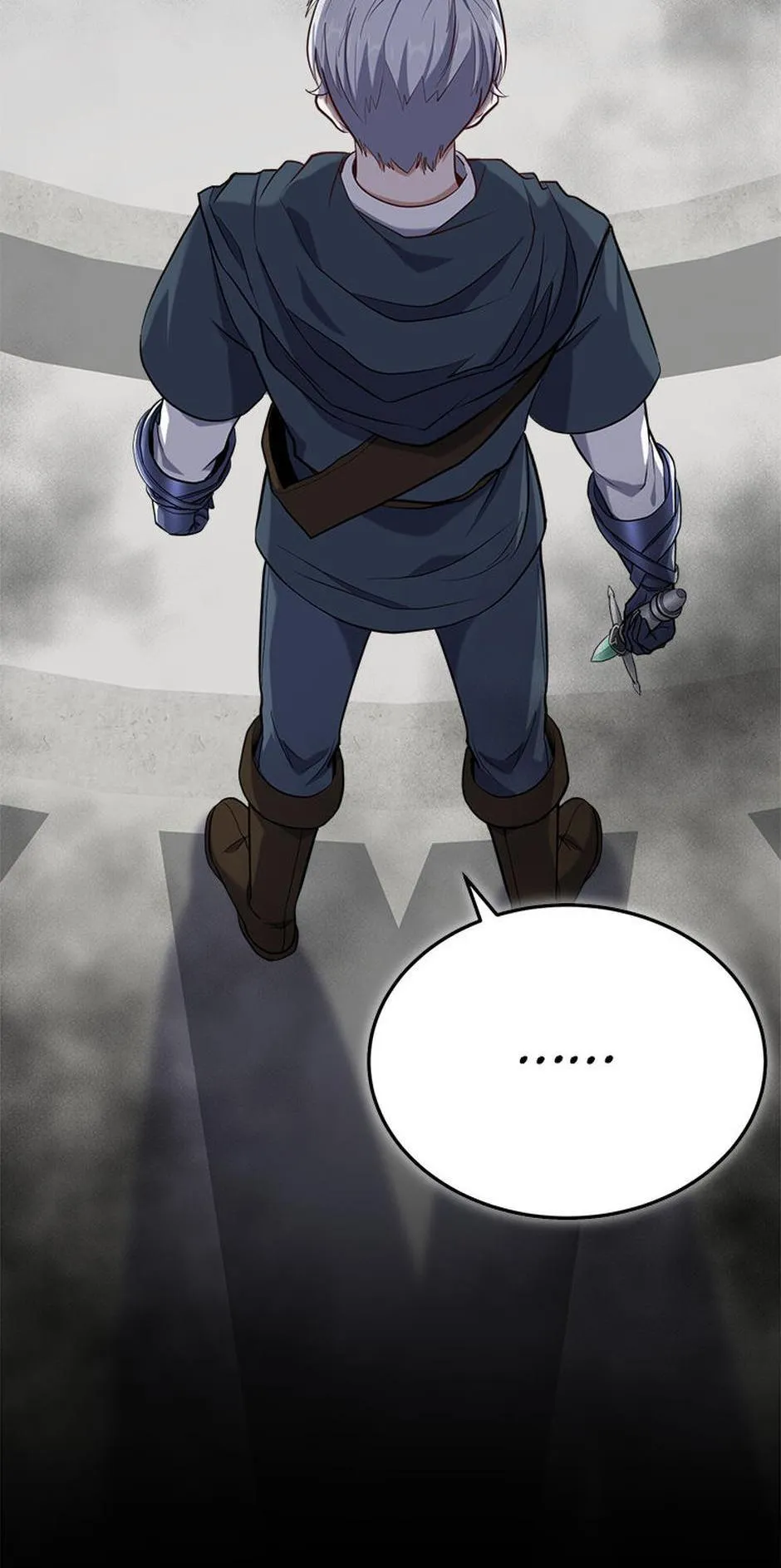 Read The Swordmaster