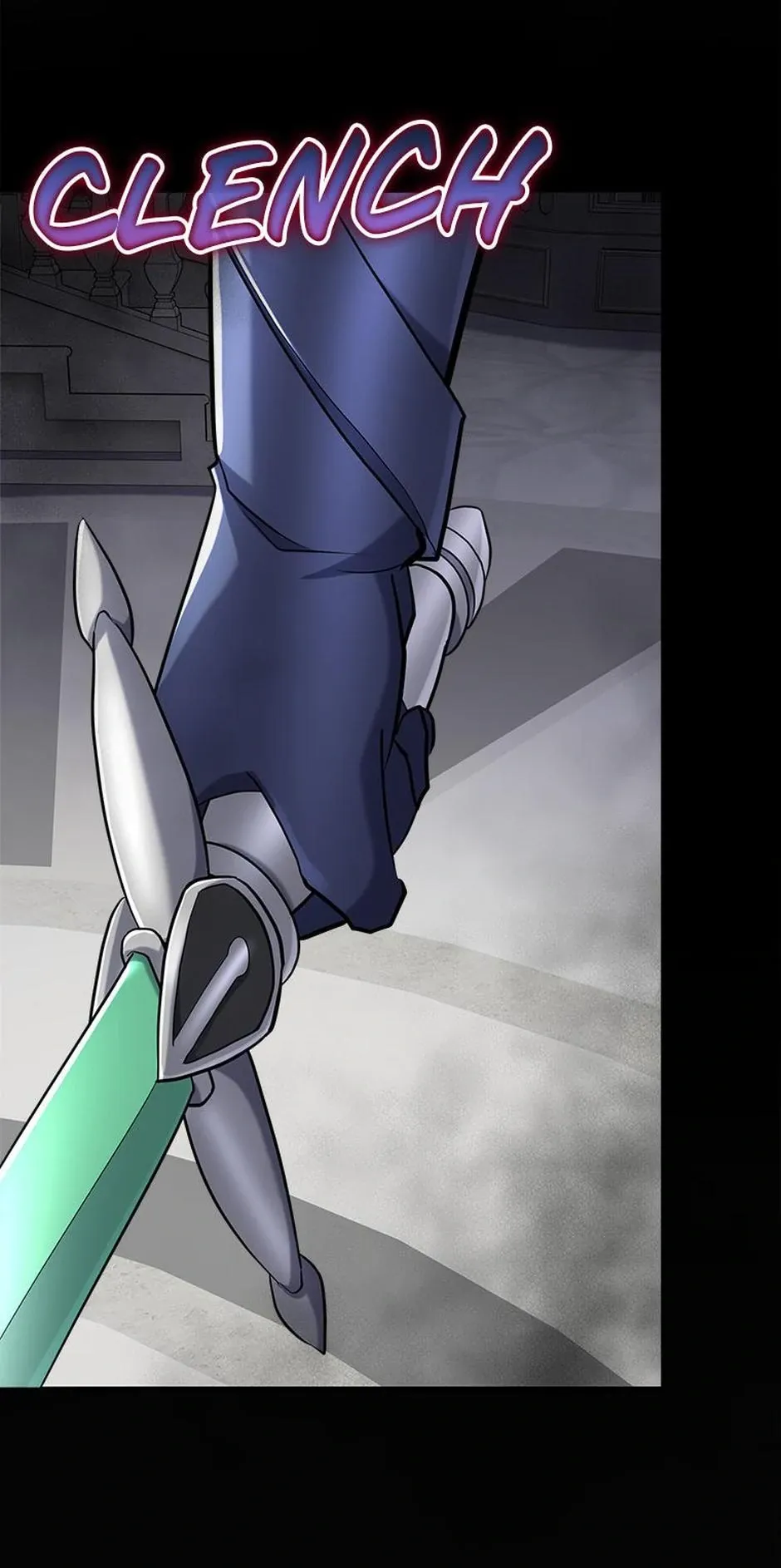 Read The Swordmaster