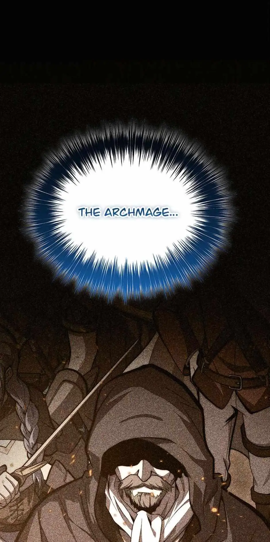 Read The Swordmaster