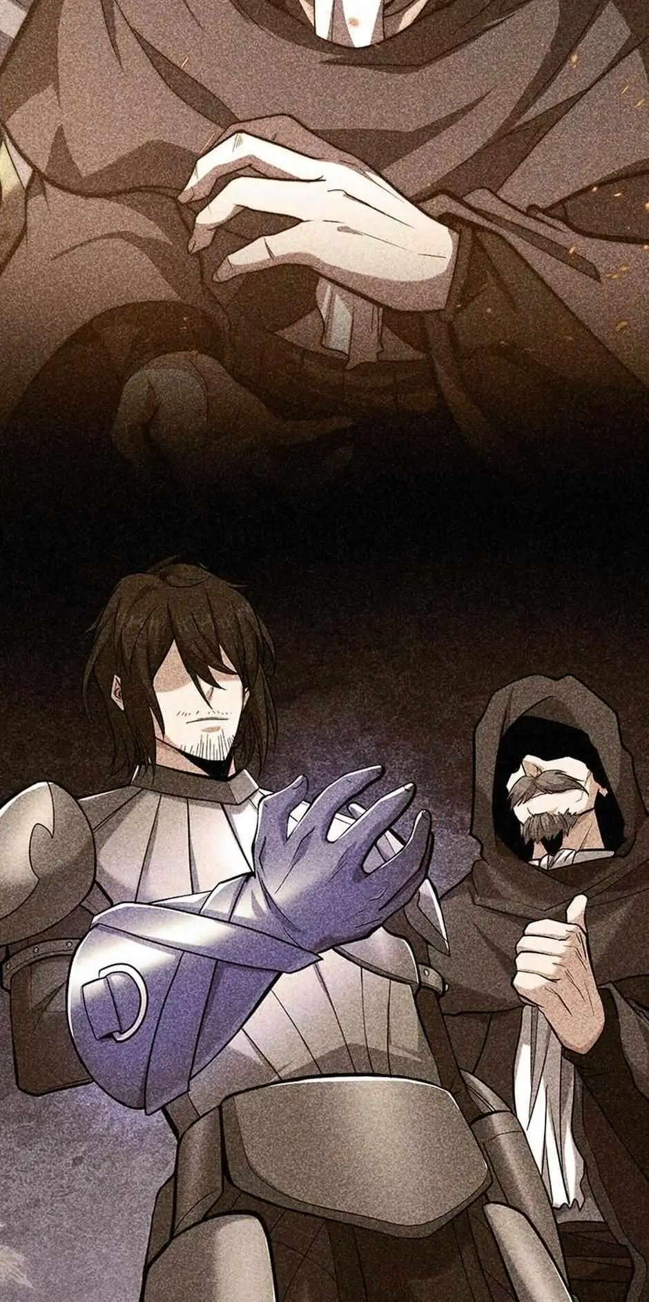 Read The Swordmaster