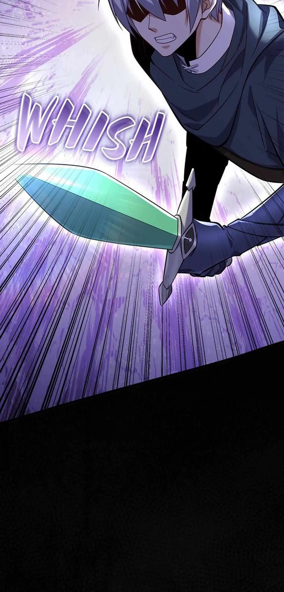 Read The Swordmaster