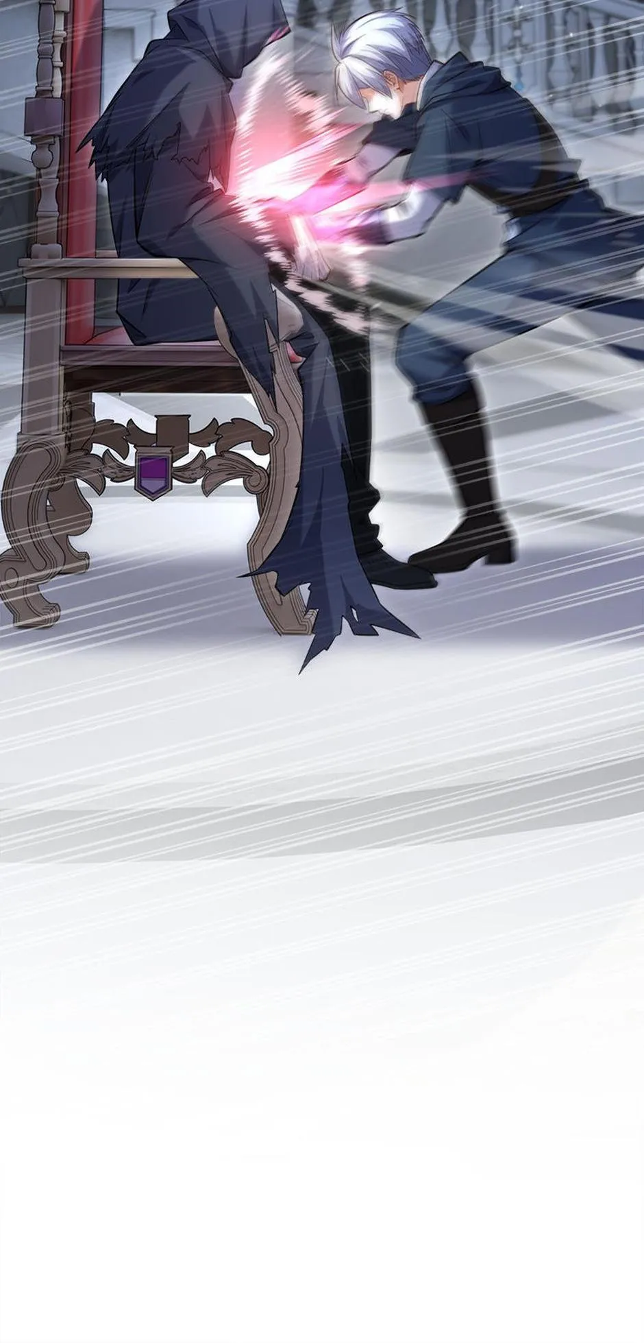Read The Swordmaster