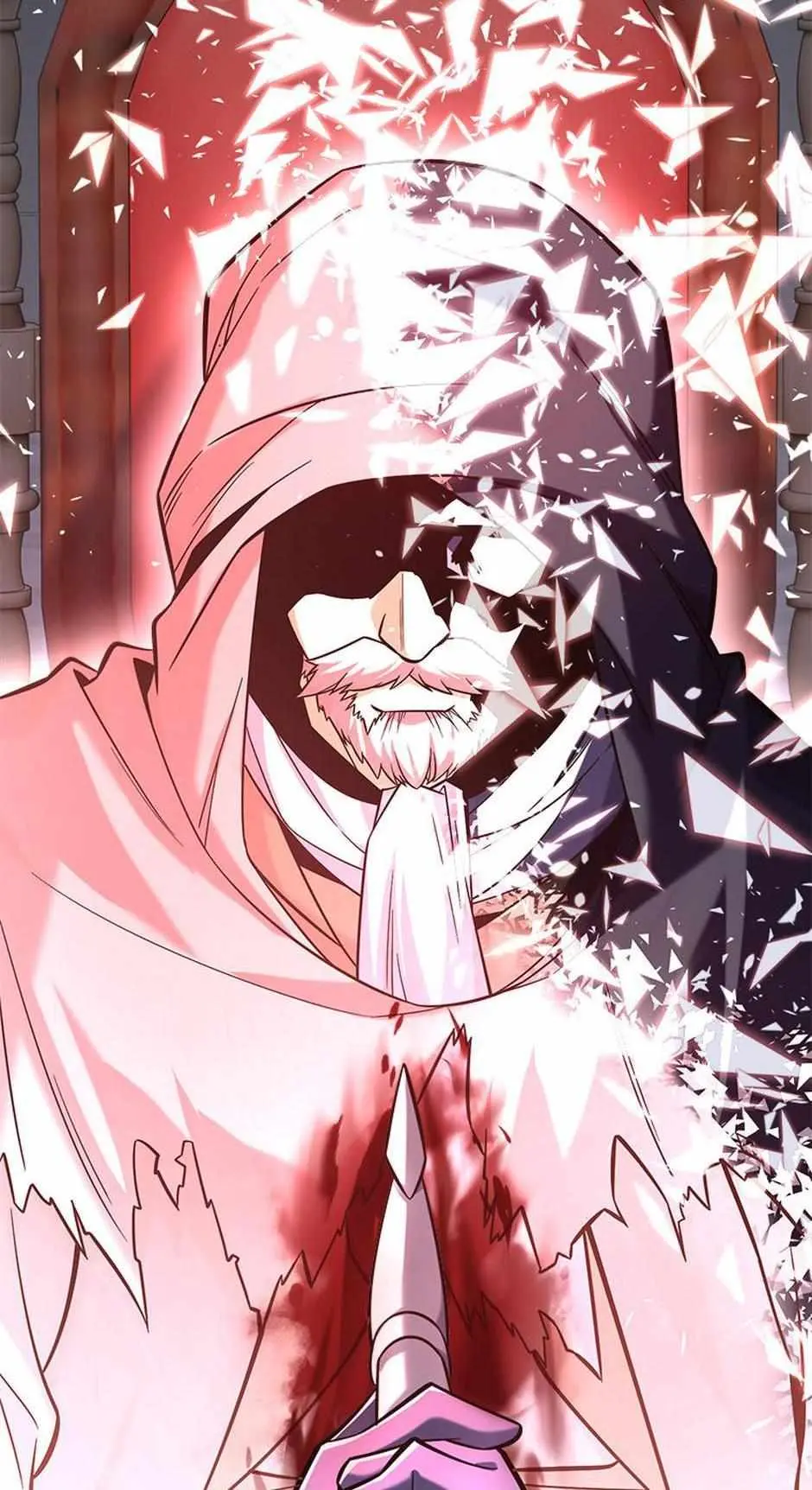 Read The Swordmaster