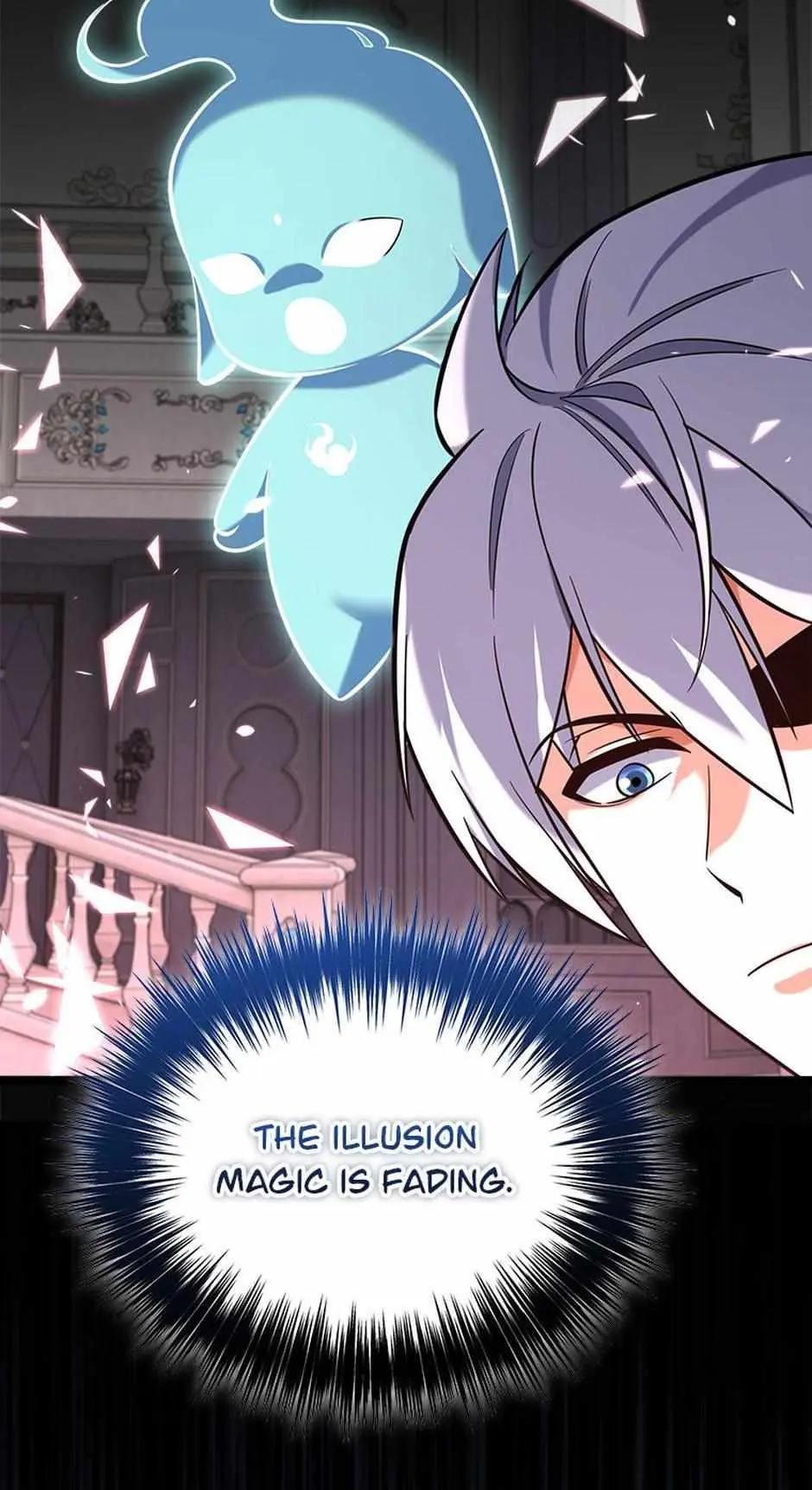 Read The Swordmaster