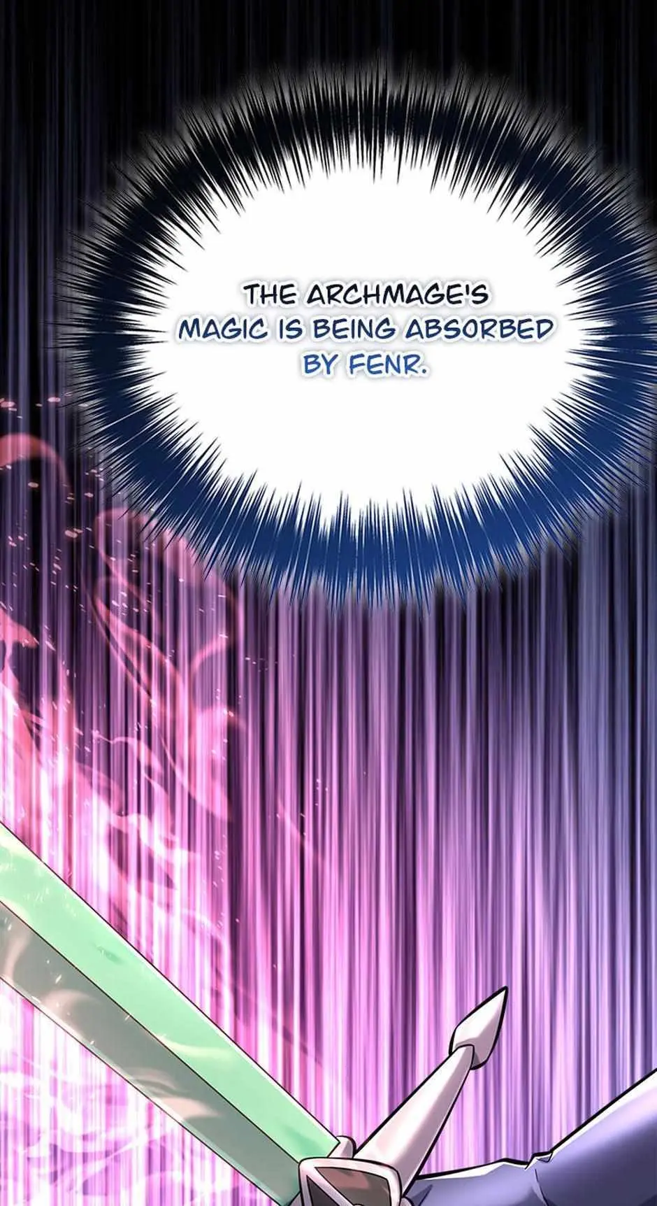 Read The Swordmaster