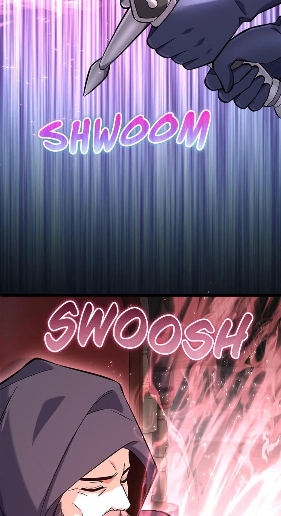 Read The Swordmaster