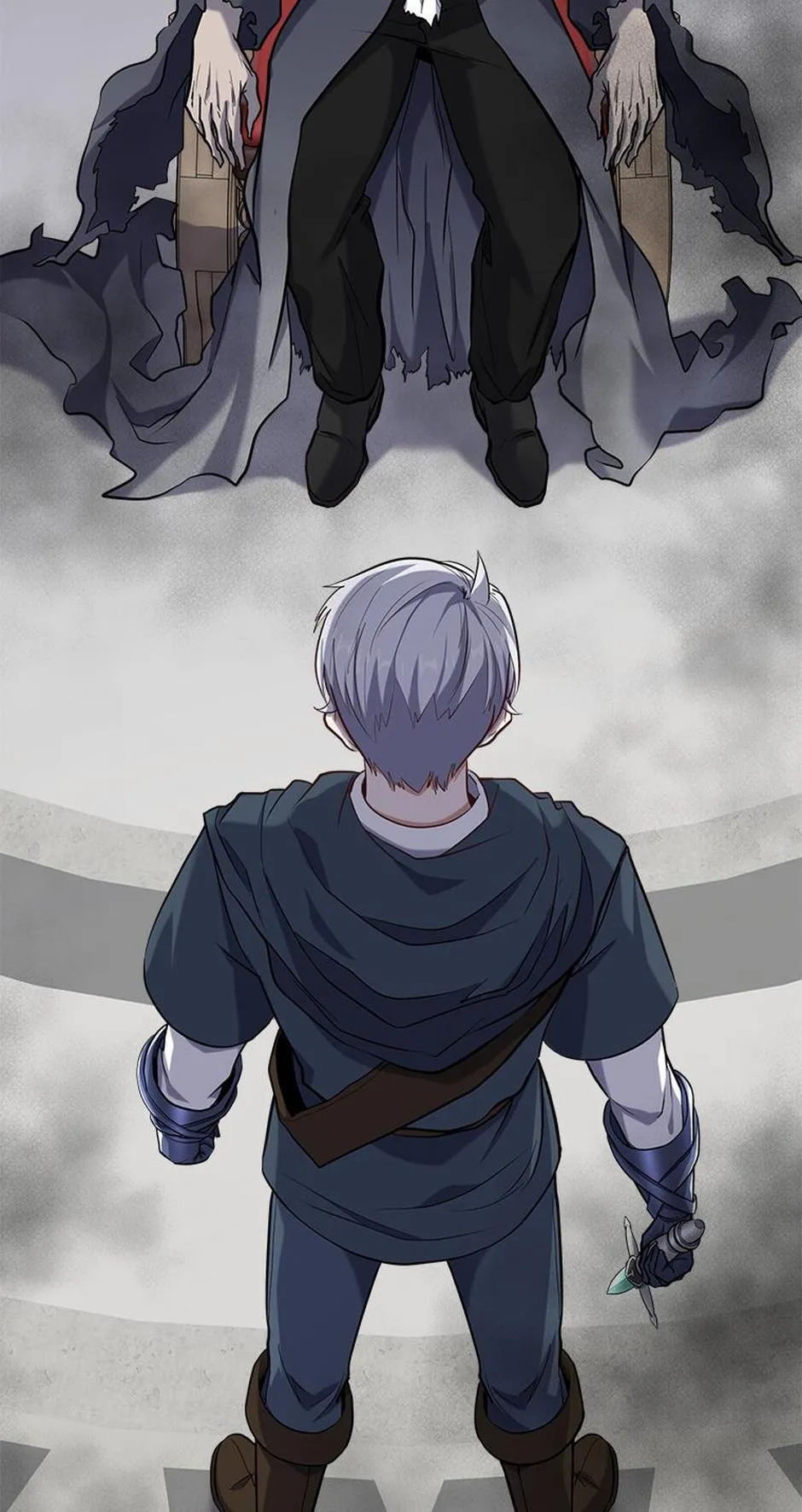 Read The Swordmaster