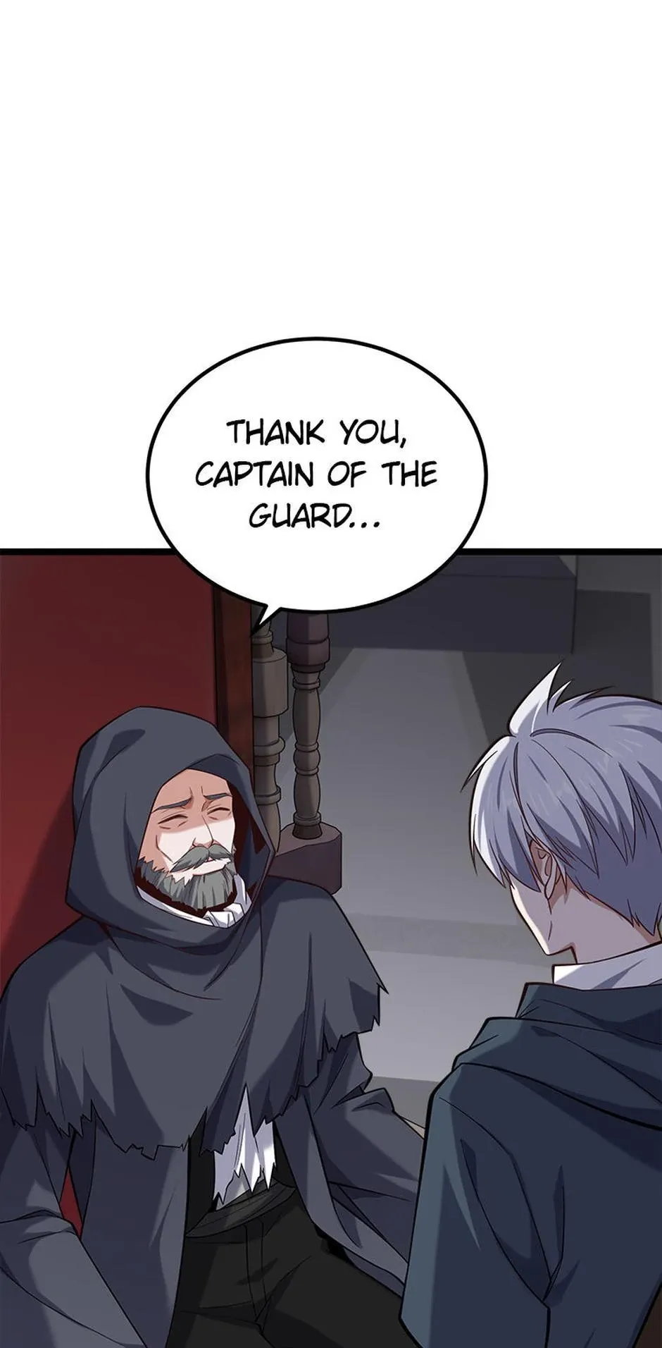 Read The Swordmaster
