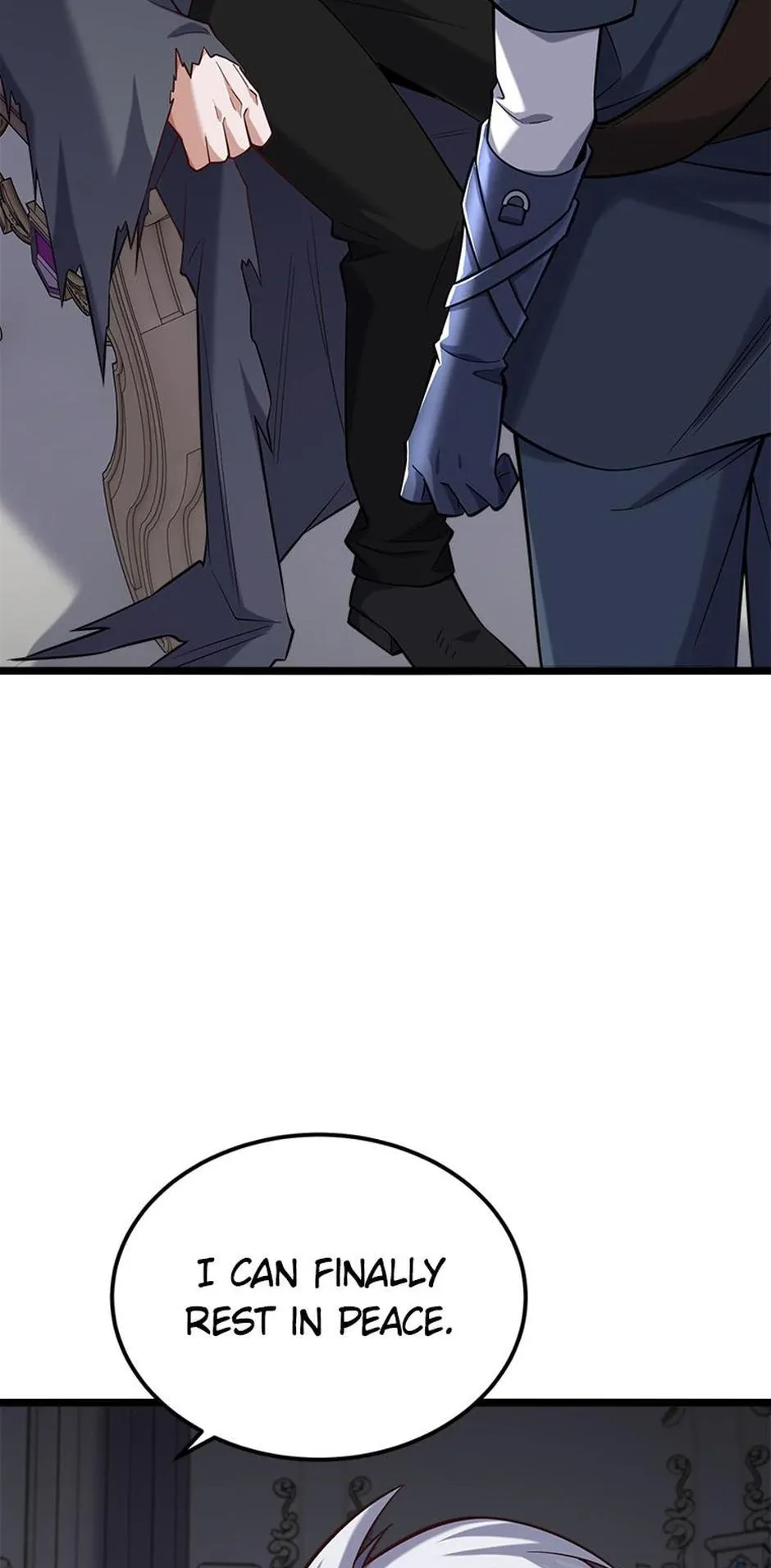 Read The Swordmaster