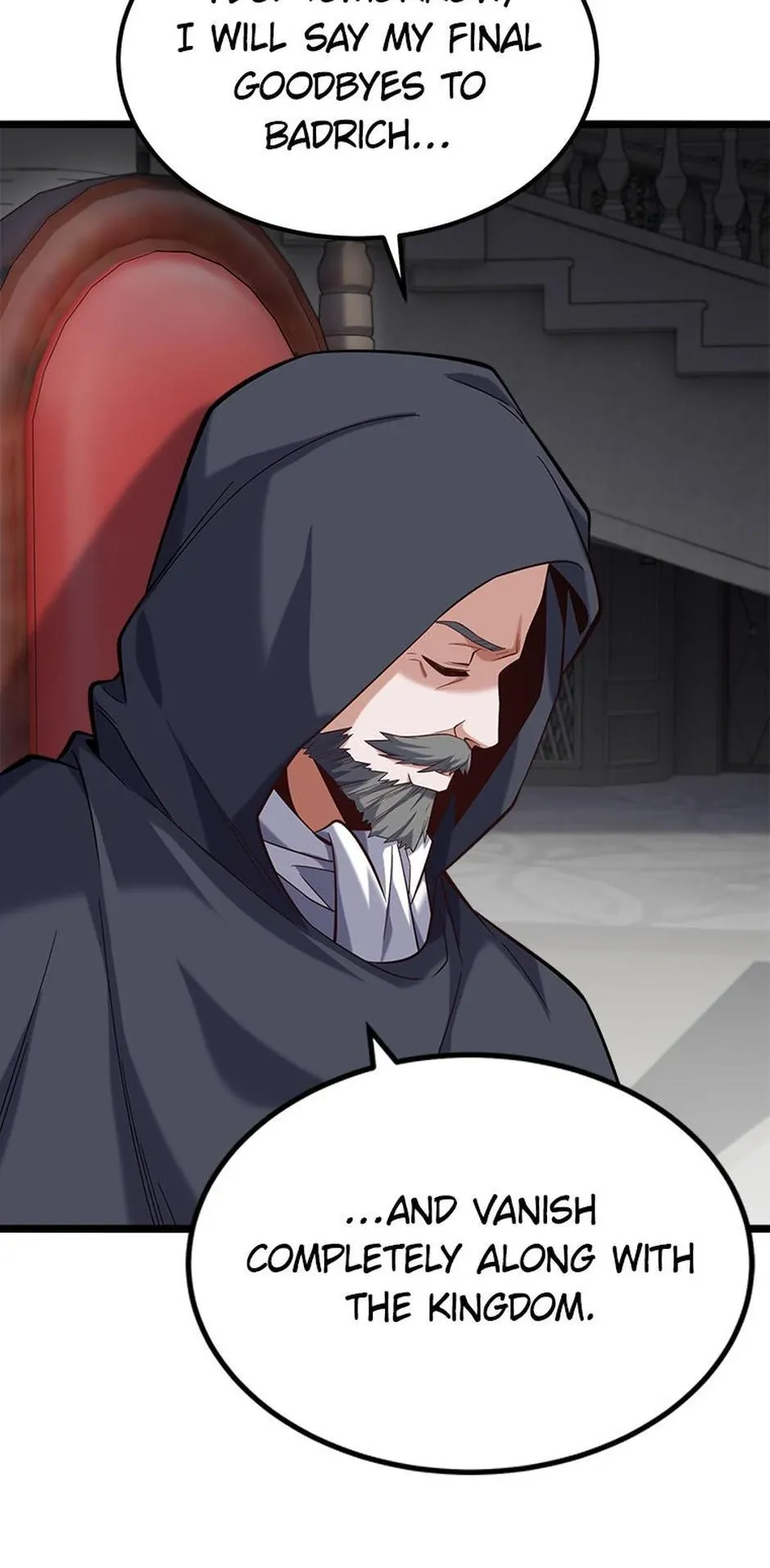 Read The Swordmaster
