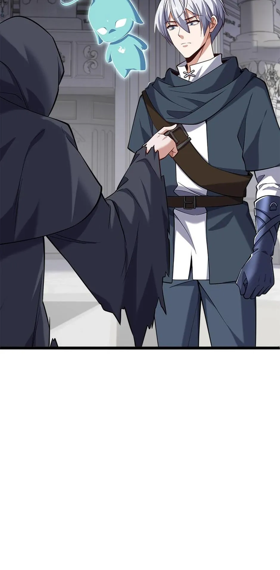 Read The Swordmaster