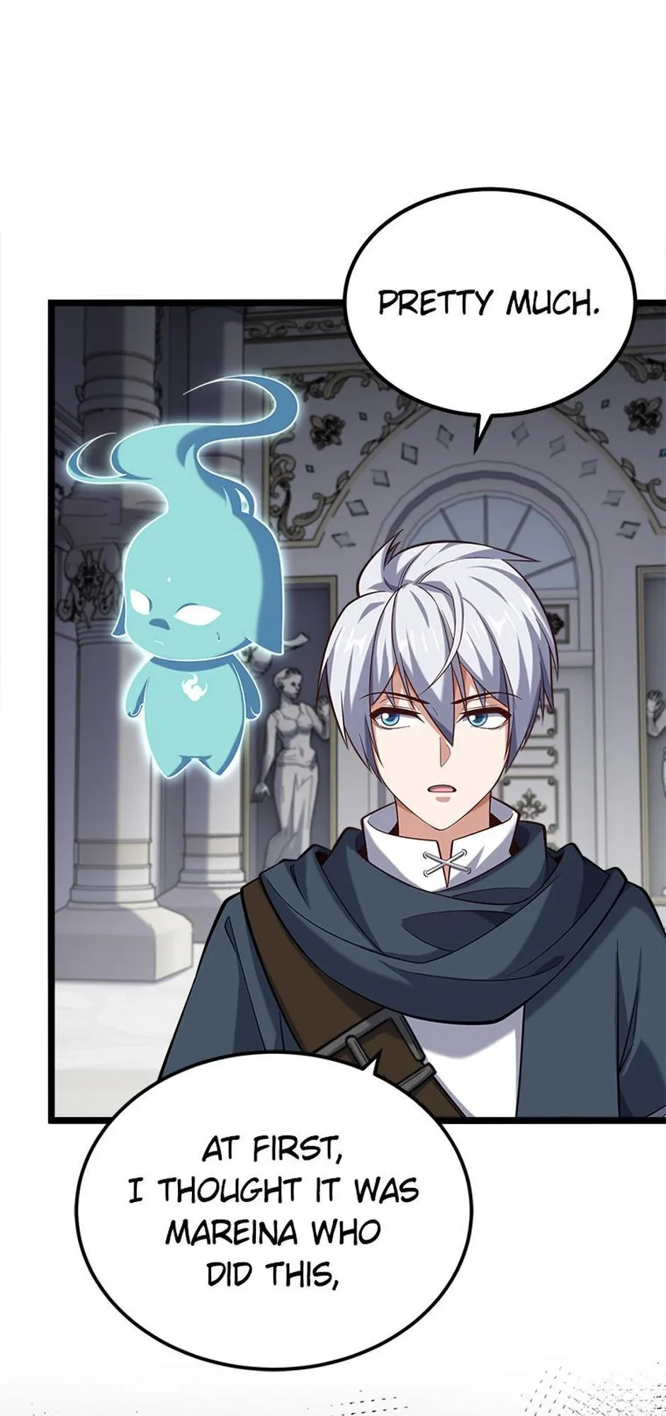 Read The Swordmaster