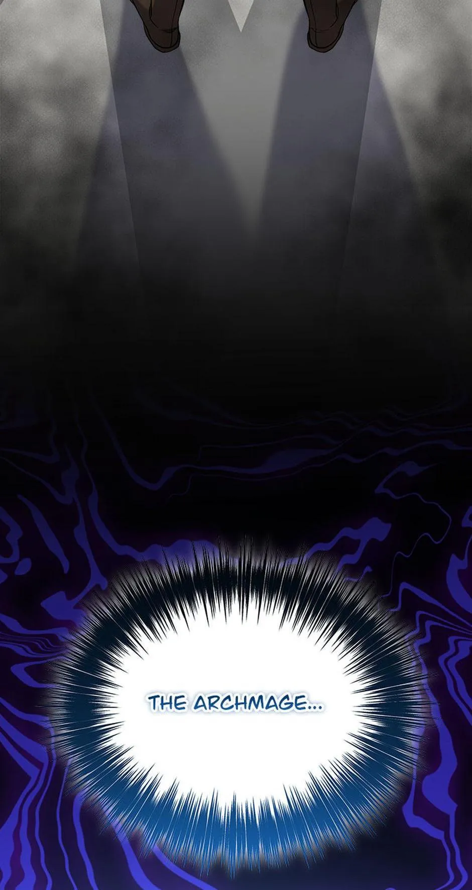 Read The Swordmaster
