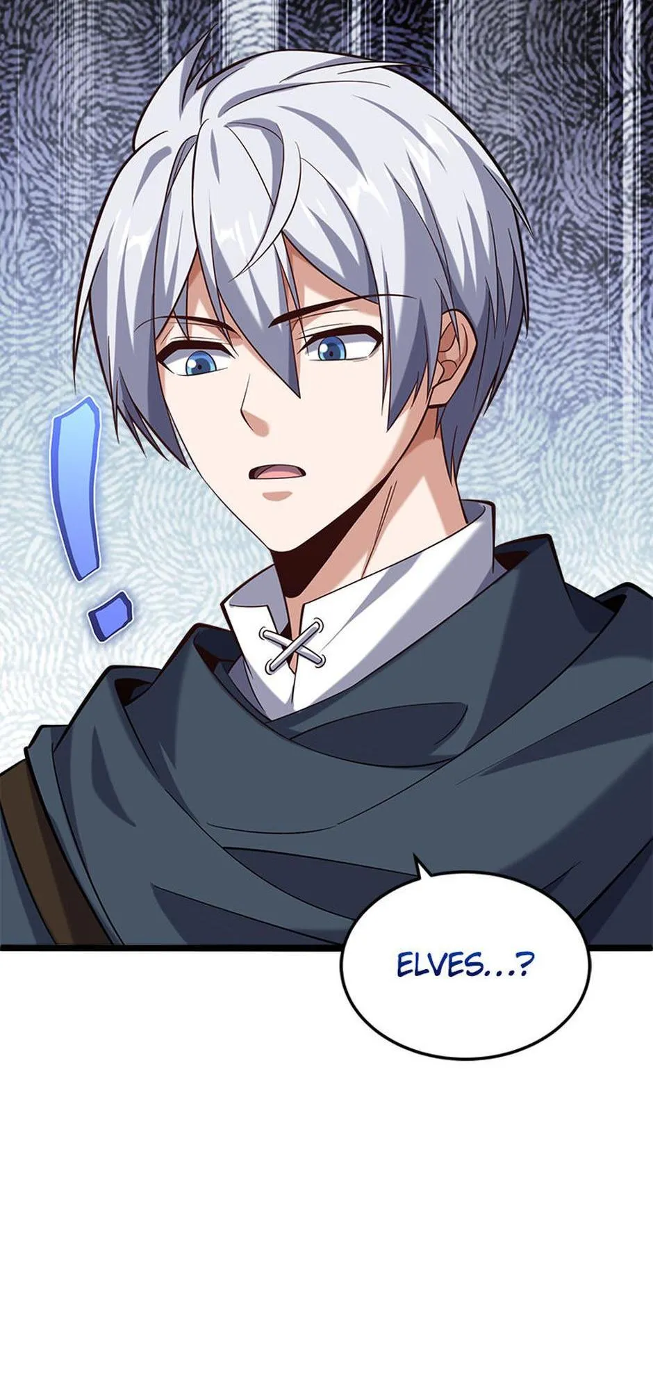 Read The Swordmaster