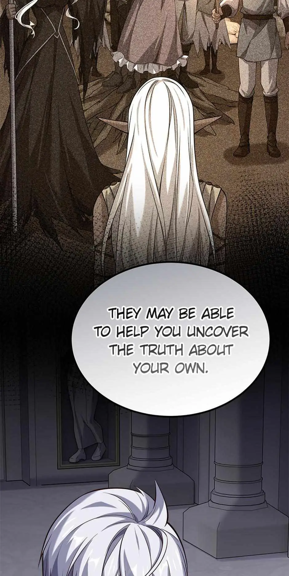 Read The Swordmaster