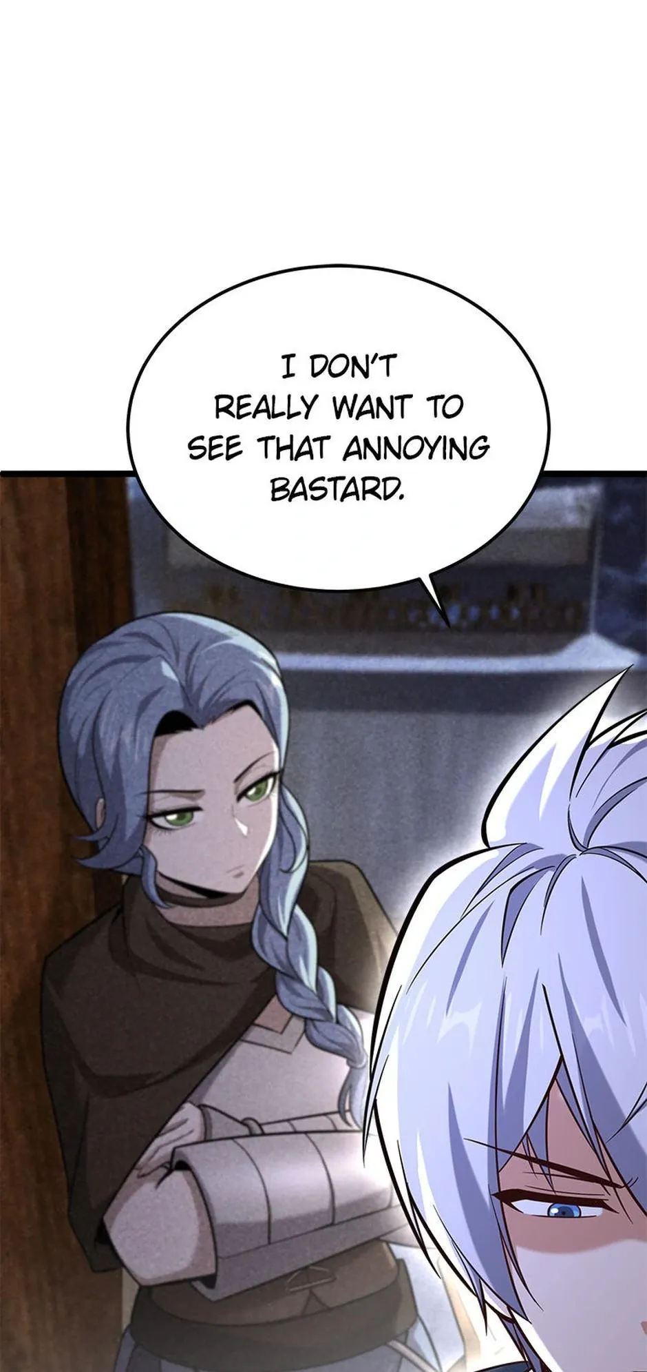 Read The Swordmaster
