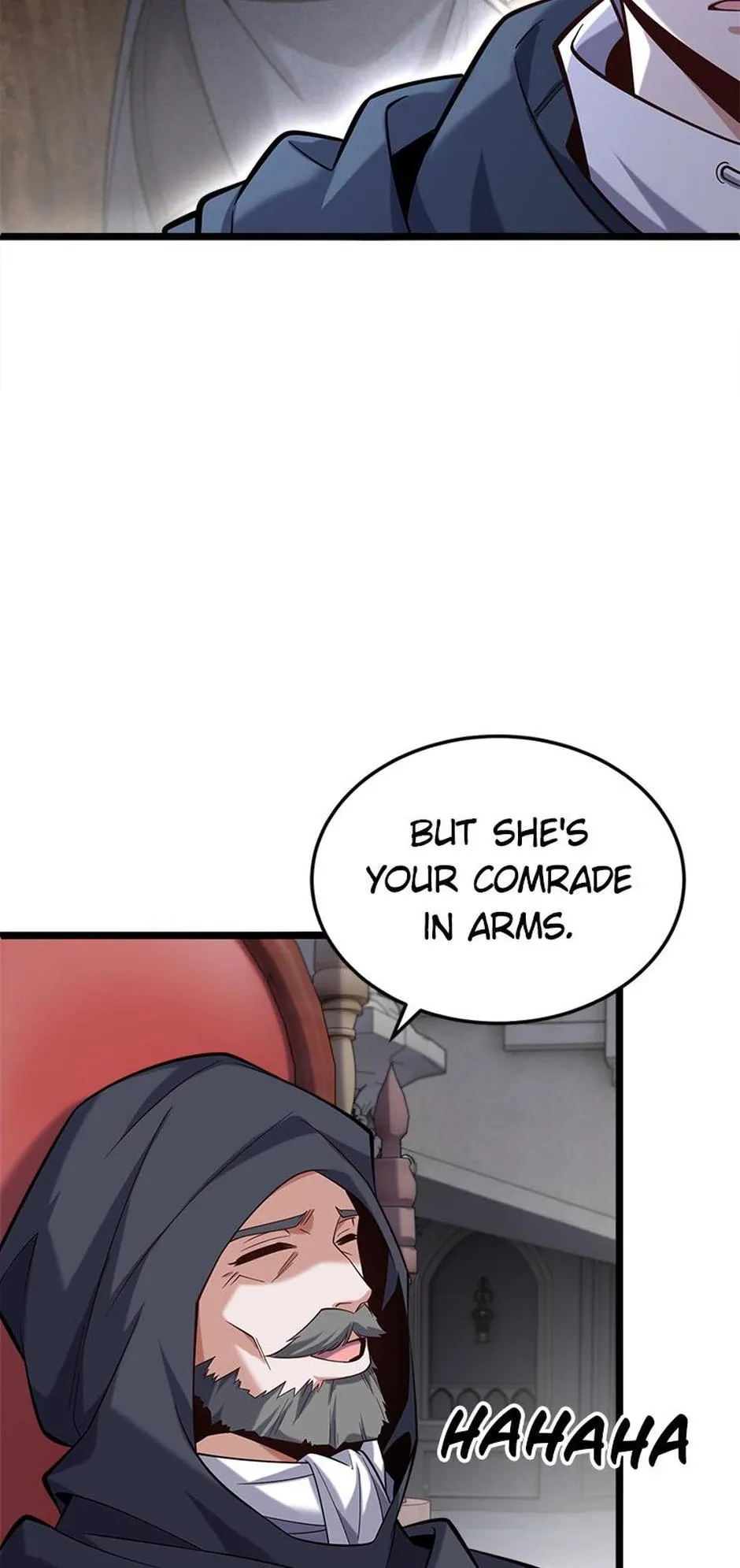 Read The Swordmaster