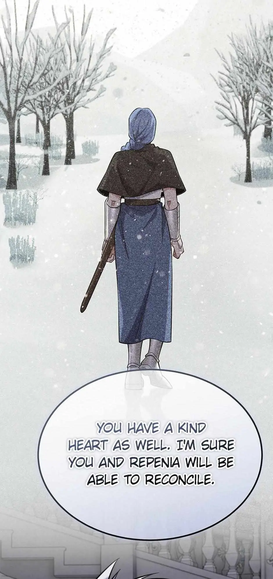 Read The Swordmaster
