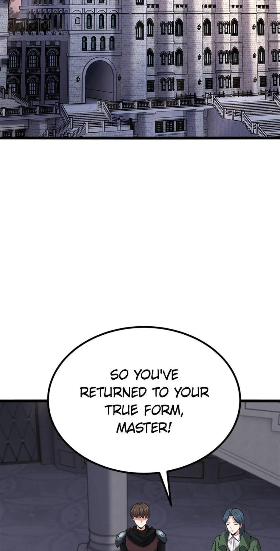 Read The Swordmaster