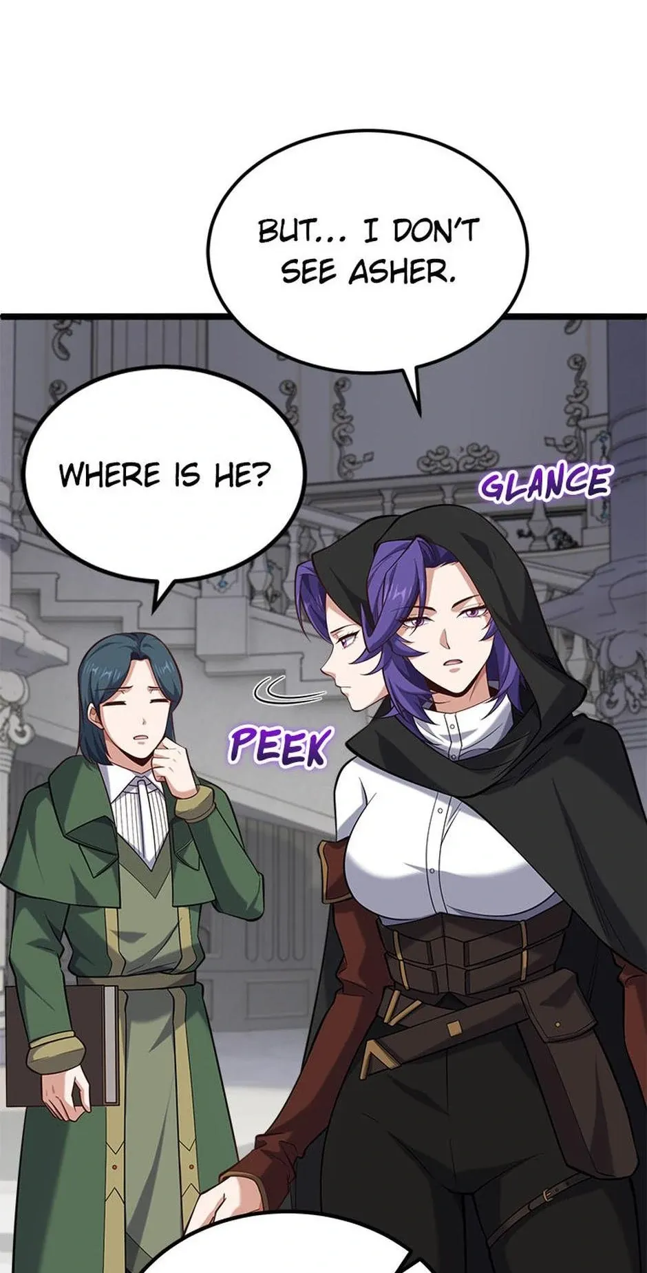 Read The Swordmaster